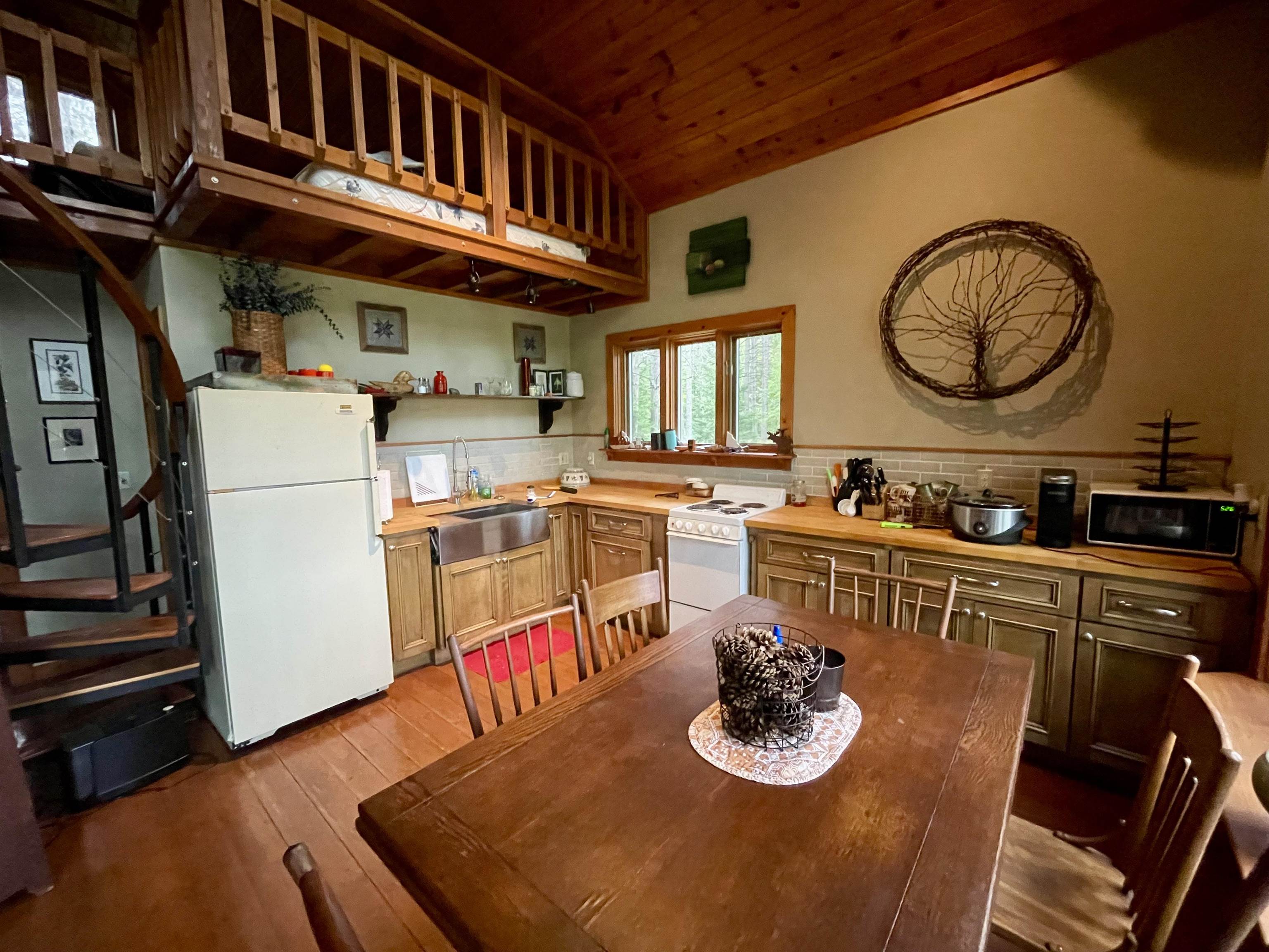 N9110 MEYER DRIVE, Westboro, Wisconsin 54490, 1 Bedroom Bedrooms, ,1 BathroomBathrooms,Residential,For Sale,N9110 MEYER DRIVE,22604765