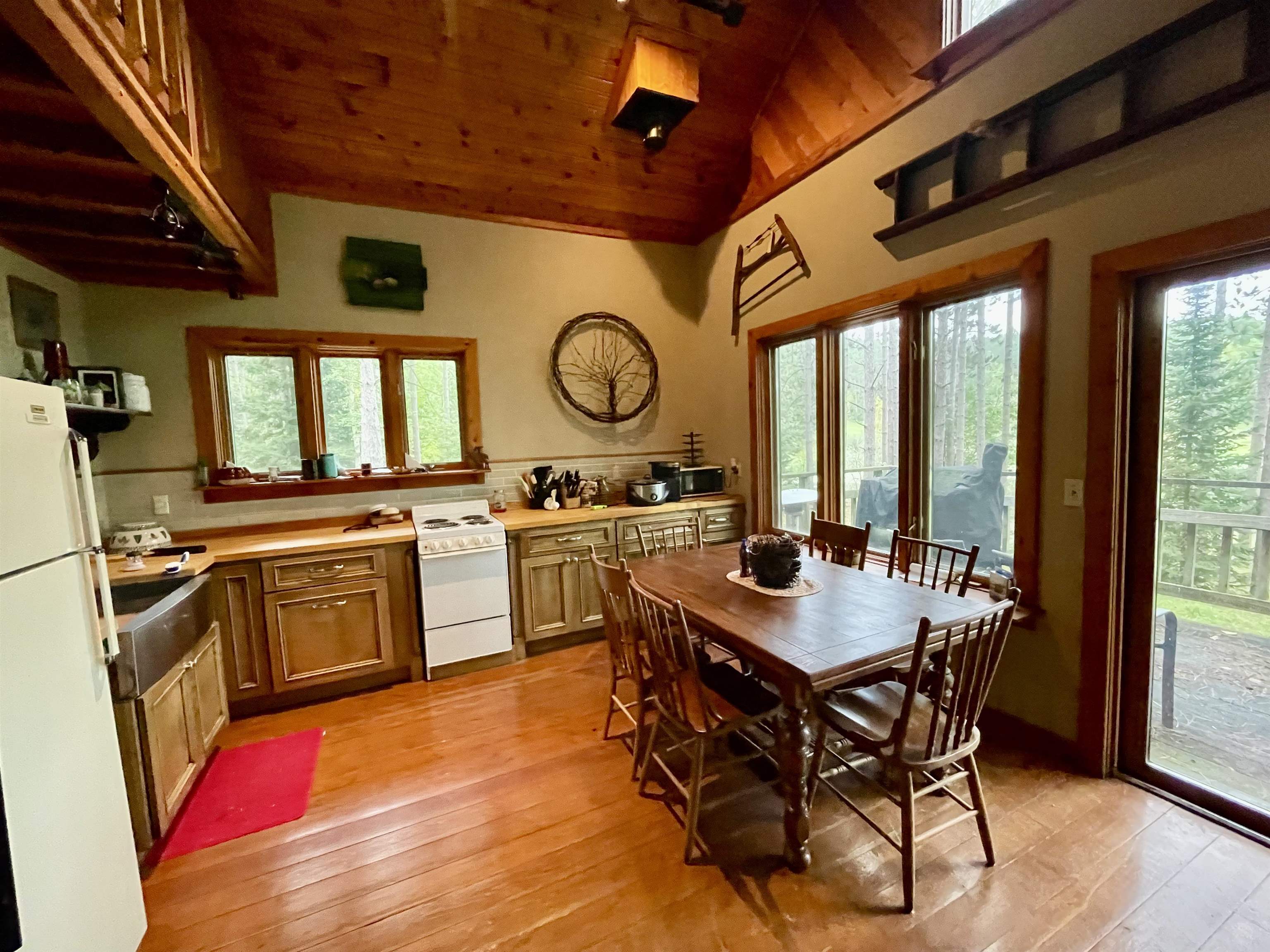 N9110 MEYER DRIVE, Westboro, Wisconsin 54490, 1 Bedroom Bedrooms, ,1 BathroomBathrooms,Residential,For Sale,N9110 MEYER DRIVE,22604765