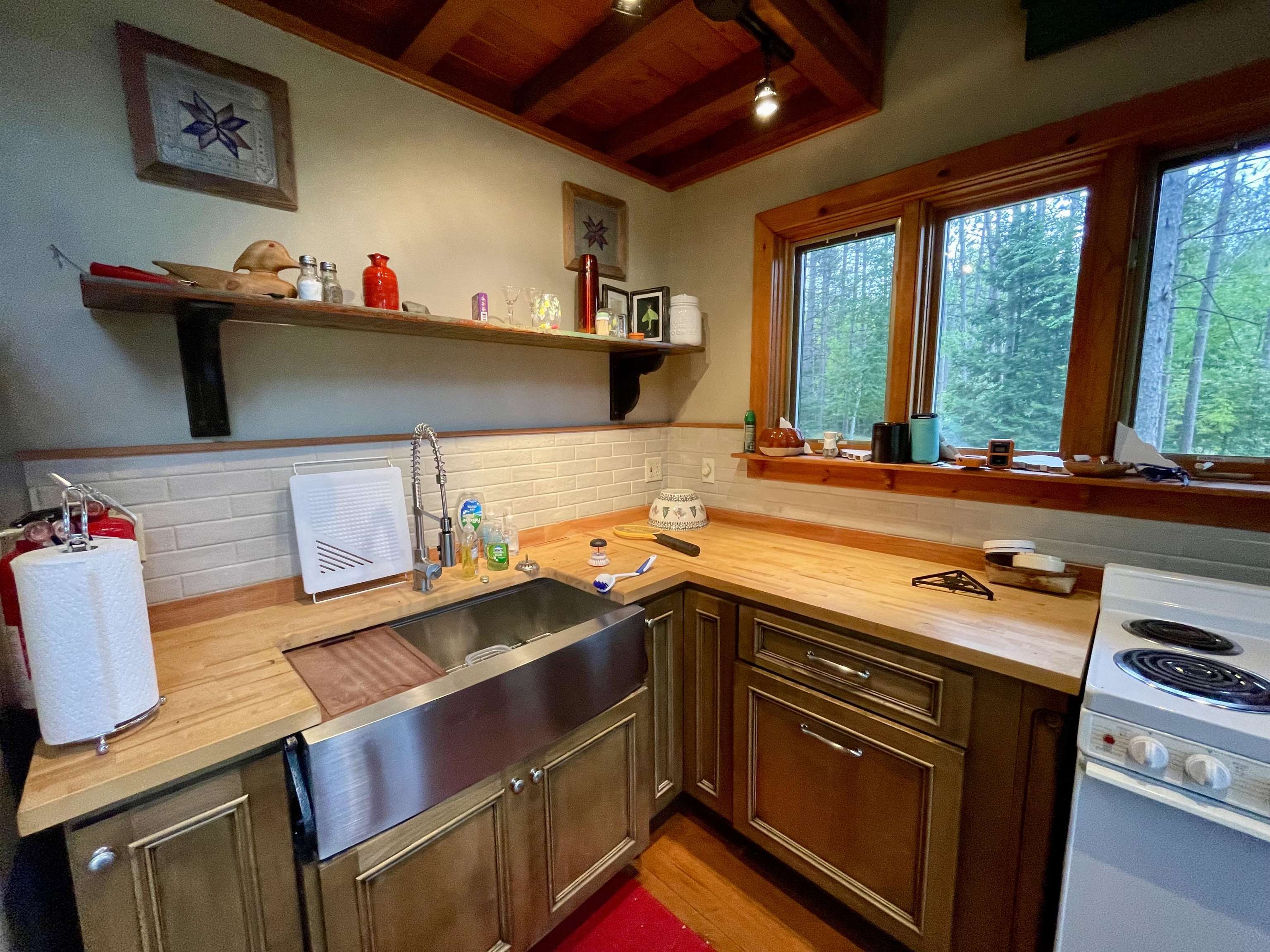 N9110 MEYER DRIVE, Westboro, Wisconsin 54490, 1 Bedroom Bedrooms, ,1 BathroomBathrooms,Residential,For Sale,N9110 MEYER DRIVE,22604765