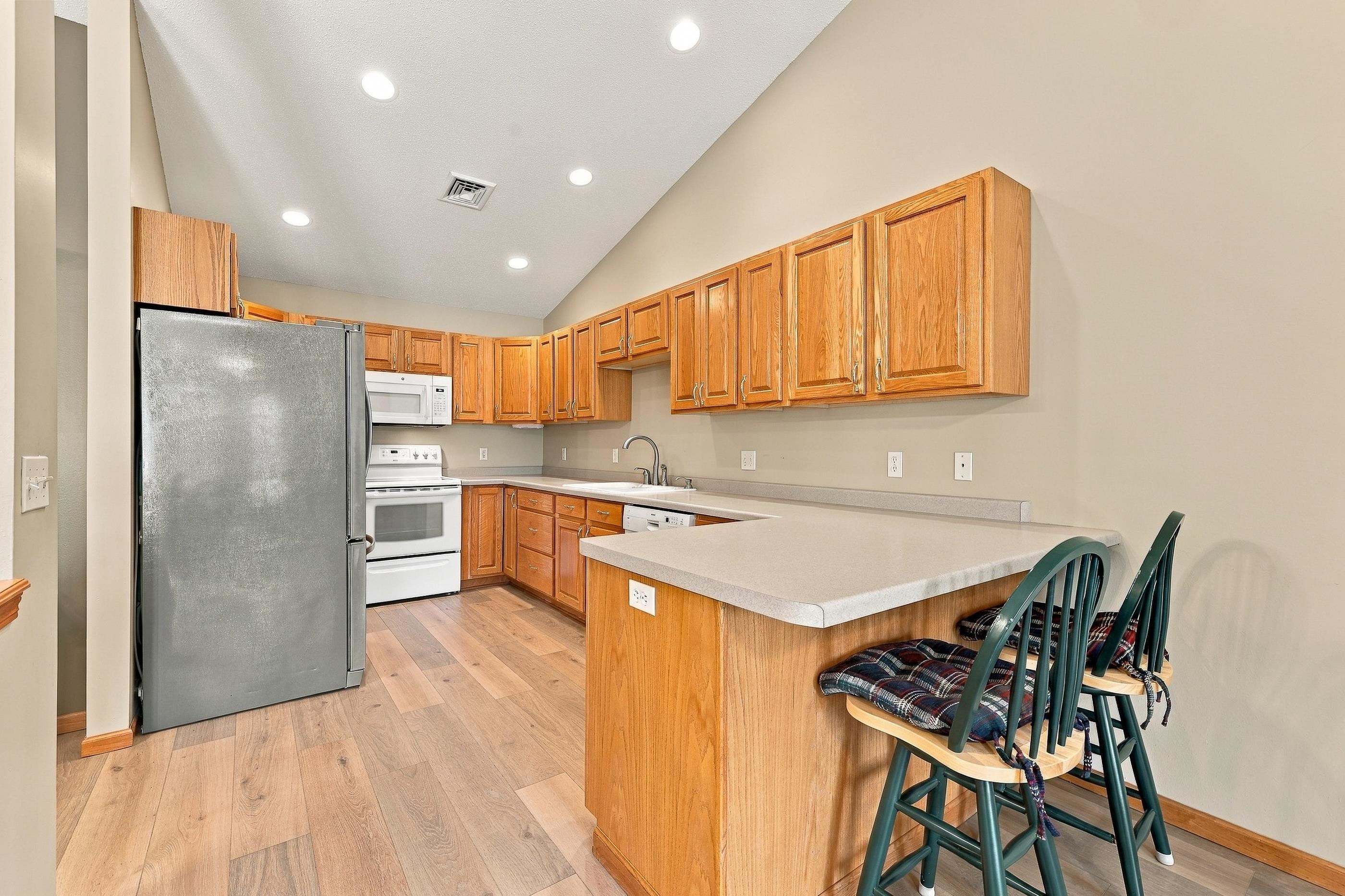 1019 JASMINE LANE, Stevens Point, Wisconsin 54482, 2 Bedrooms Bedrooms, ,2 BathroomsBathrooms,Residential,For Sale,1019 JASMINE LANE,22604780