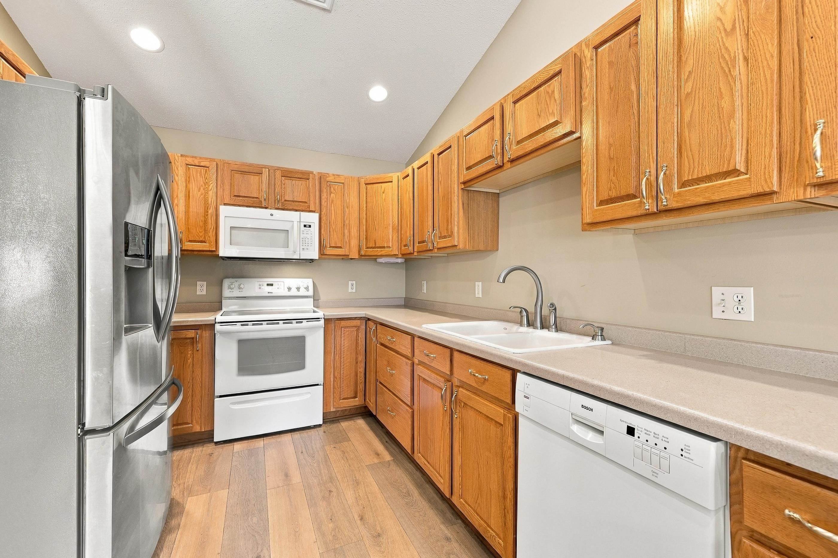 1019 JASMINE LANE, Stevens Point, Wisconsin 54482, 2 Bedrooms Bedrooms, ,2 BathroomsBathrooms,Residential,For Sale,1019 JASMINE LANE,22604780