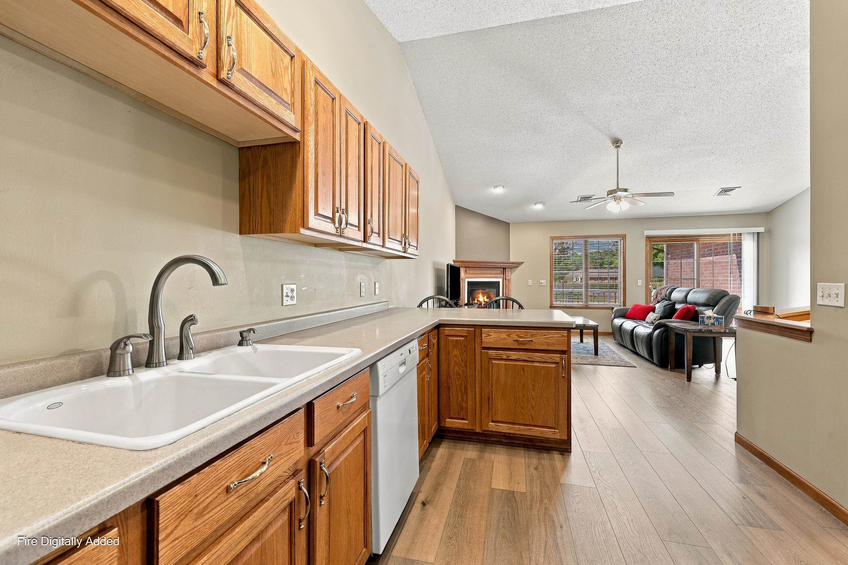 1019 JASMINE LANE, Stevens Point, Wisconsin 54482, 2 Bedrooms Bedrooms, ,2 BathroomsBathrooms,Residential,For Sale,1019 JASMINE LANE,22604780