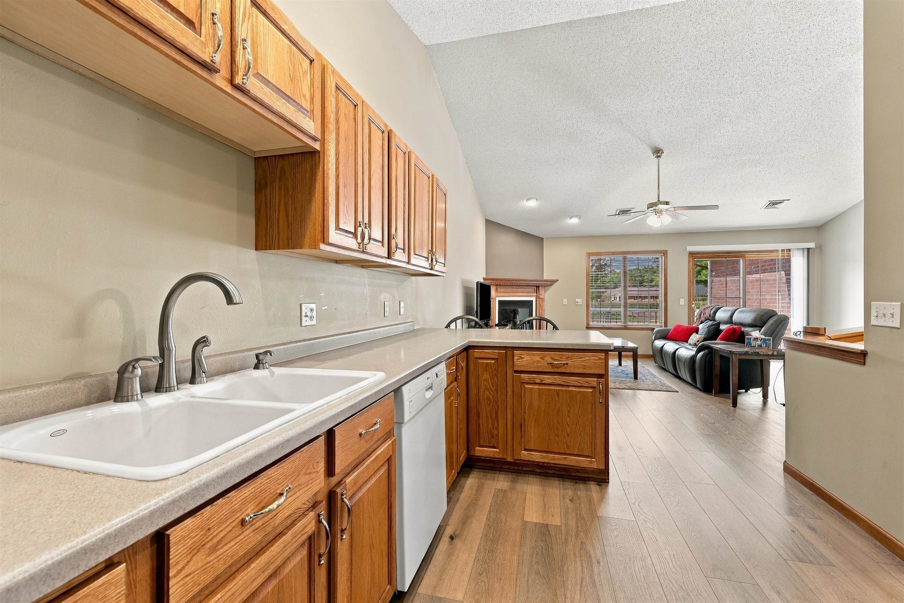 1019 JASMINE LANE, Stevens Point, Wisconsin 54482, 2 Bedrooms Bedrooms, ,2 BathroomsBathrooms,Residential,For Sale,1019 JASMINE LANE,22604780