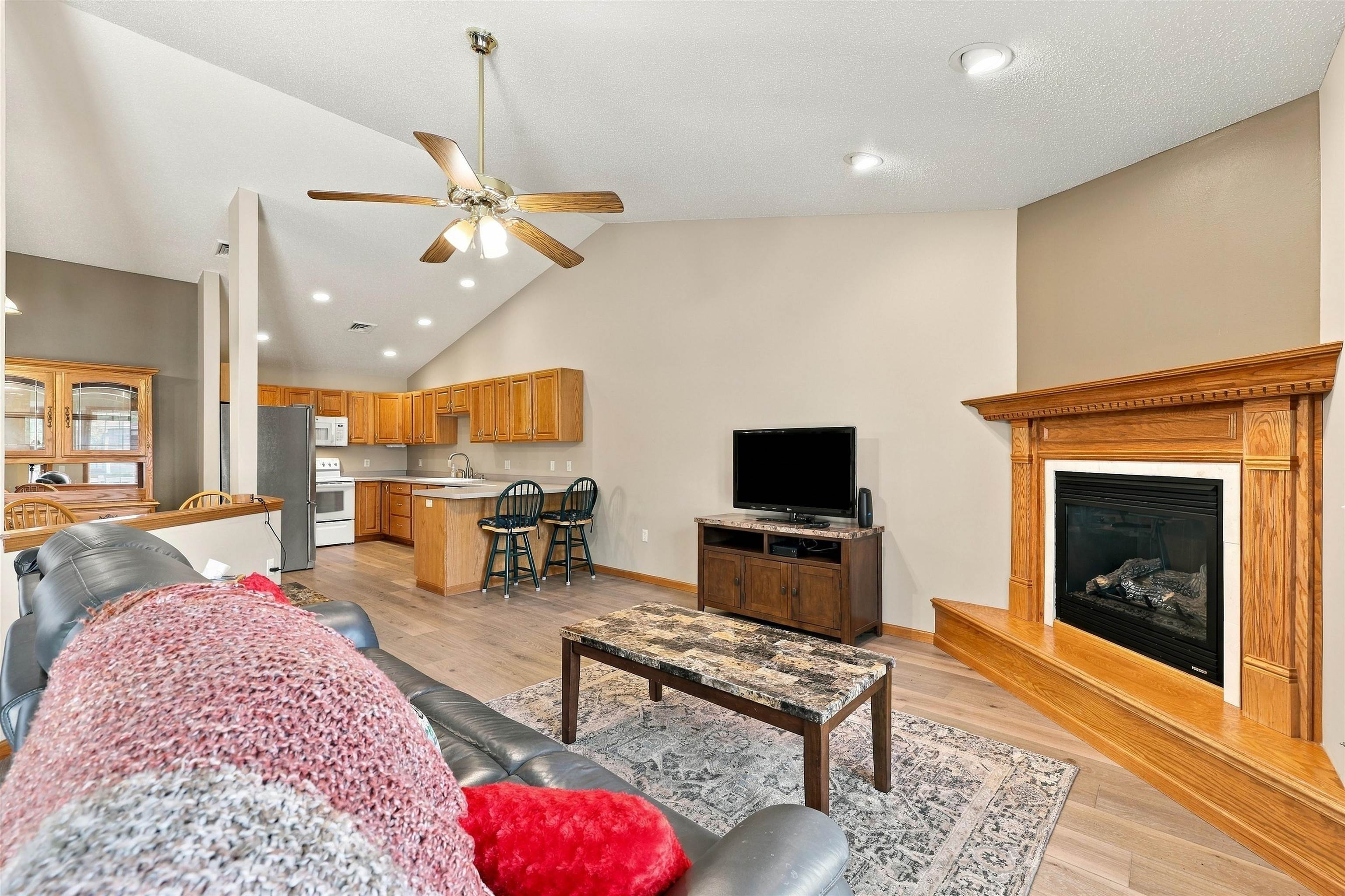 1019 JASMINE LANE, Stevens Point, Wisconsin 54482, 2 Bedrooms Bedrooms, ,2 BathroomsBathrooms,Residential,For Sale,1019 JASMINE LANE,22604780