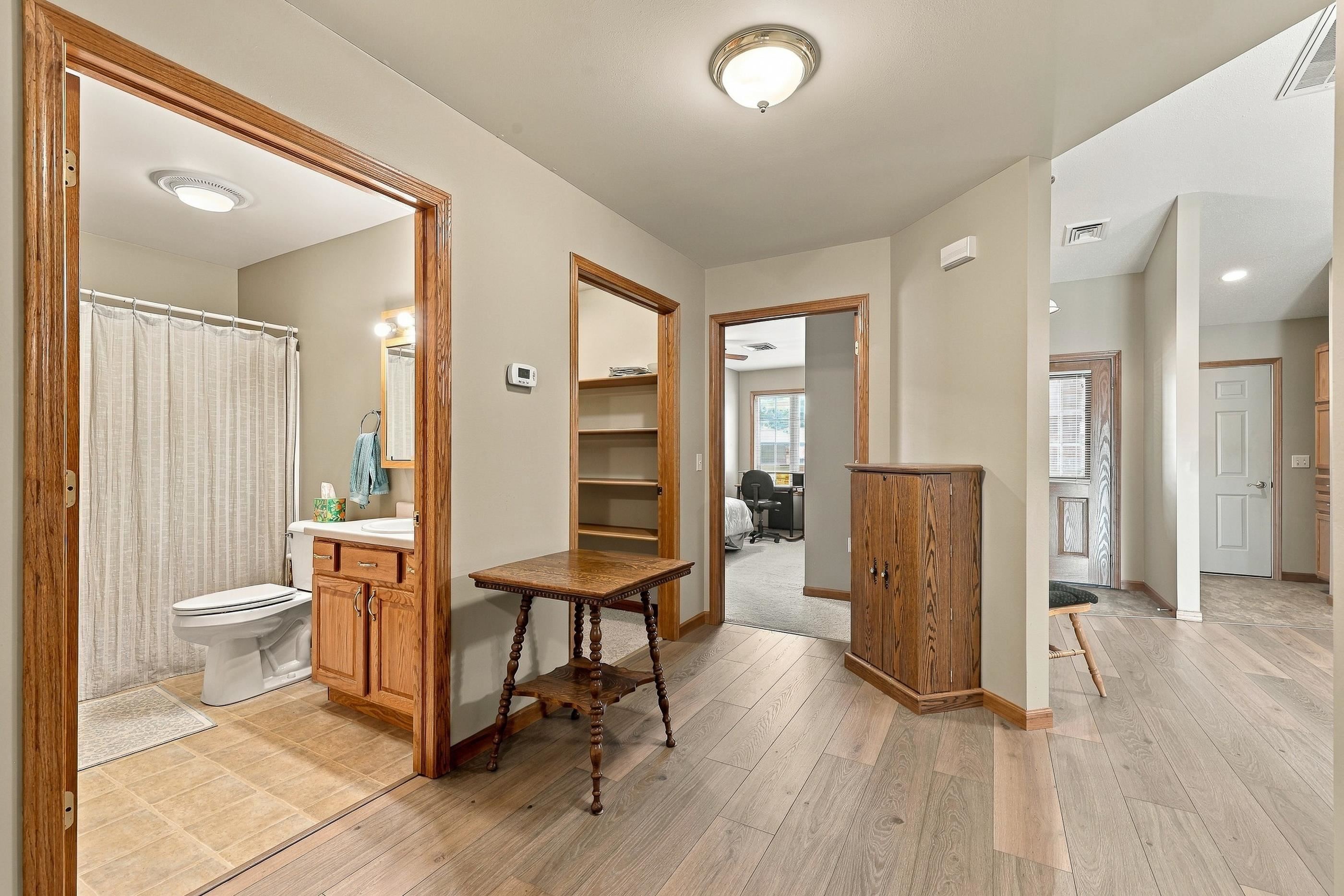 1019 JASMINE LANE, Stevens Point, Wisconsin 54482, 2 Bedrooms Bedrooms, ,2 BathroomsBathrooms,Residential,For Sale,1019 JASMINE LANE,22604780