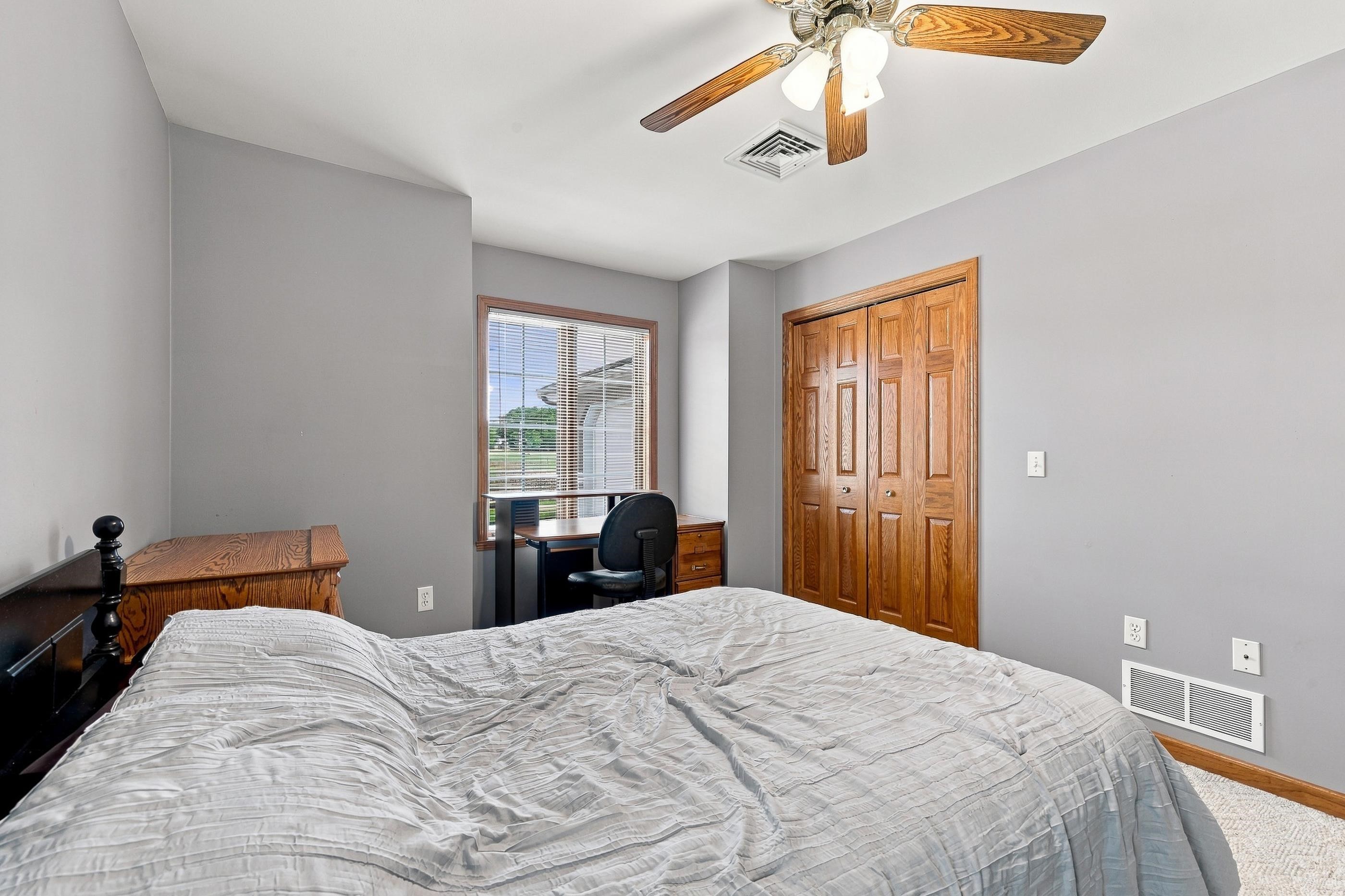 1019 JASMINE LANE, Stevens Point, Wisconsin 54482, 2 Bedrooms Bedrooms, ,2 BathroomsBathrooms,Residential,For Sale,1019 JASMINE LANE,22604780