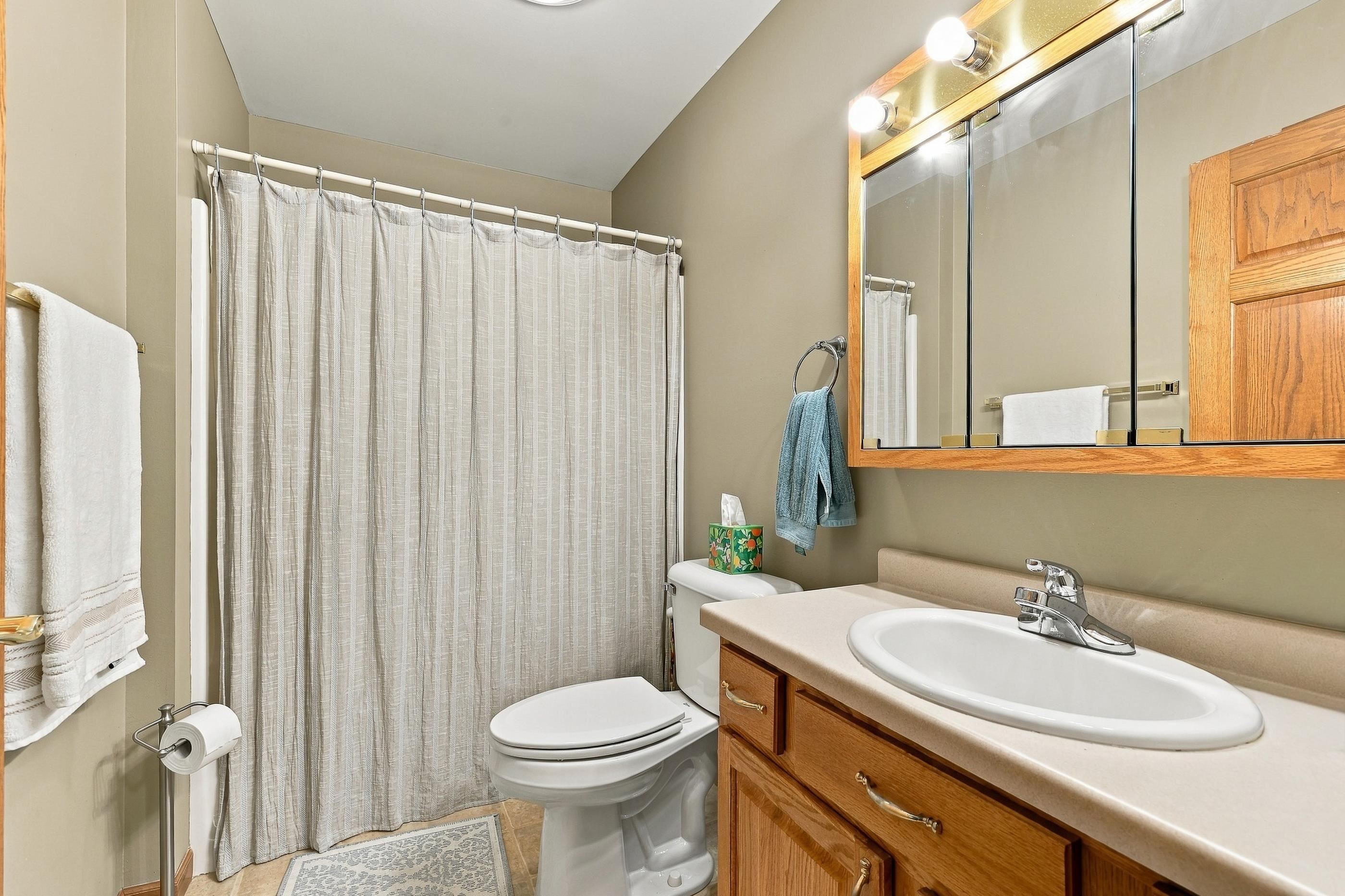1019 JASMINE LANE, Stevens Point, Wisconsin 54482, 2 Bedrooms Bedrooms, ,2 BathroomsBathrooms,Residential,For Sale,1019 JASMINE LANE,22604780