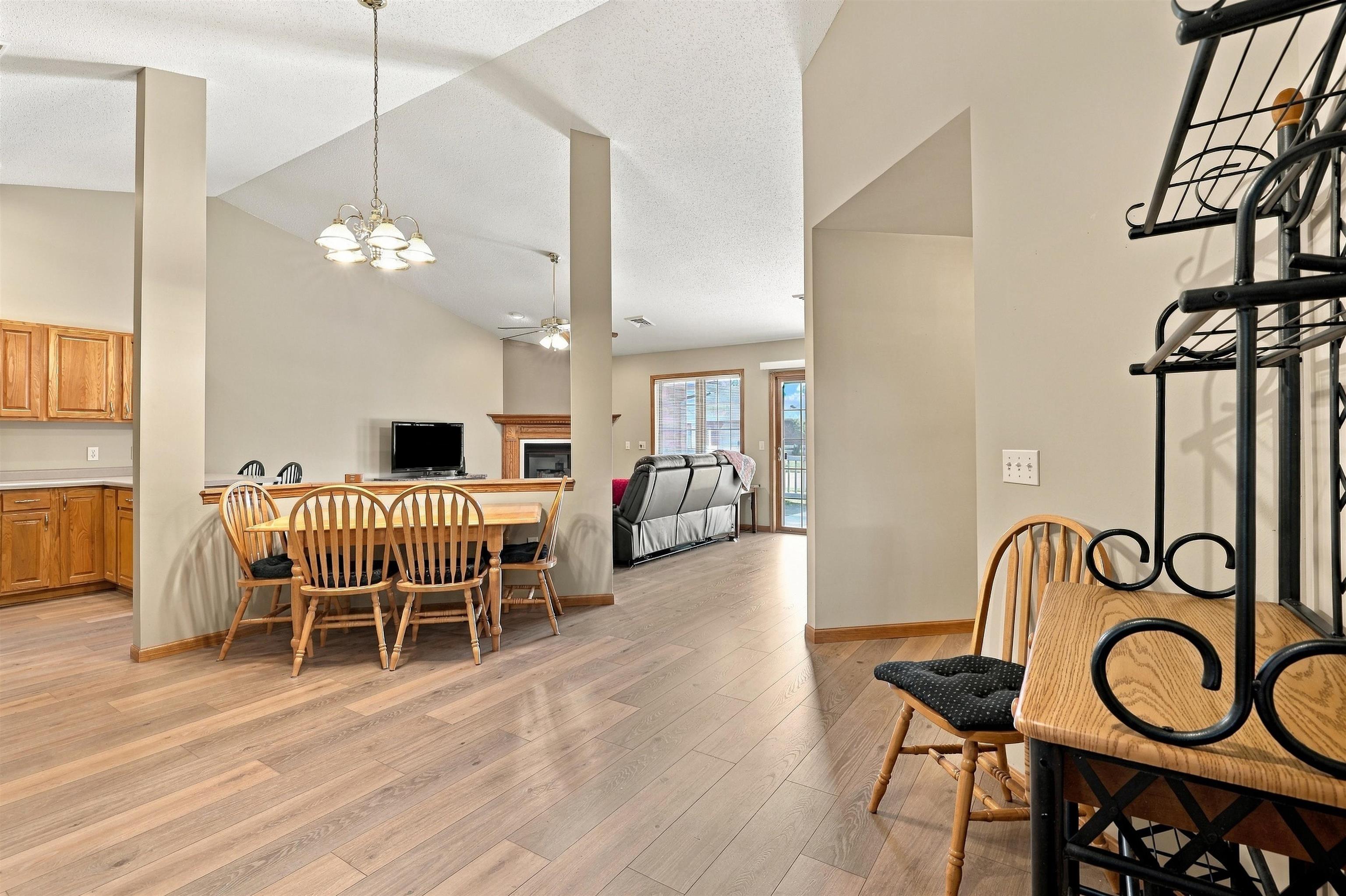 1019 JASMINE LANE, Stevens Point, Wisconsin 54482, 2 Bedrooms Bedrooms, ,2 BathroomsBathrooms,Residential,For Sale,1019 JASMINE LANE,22604780