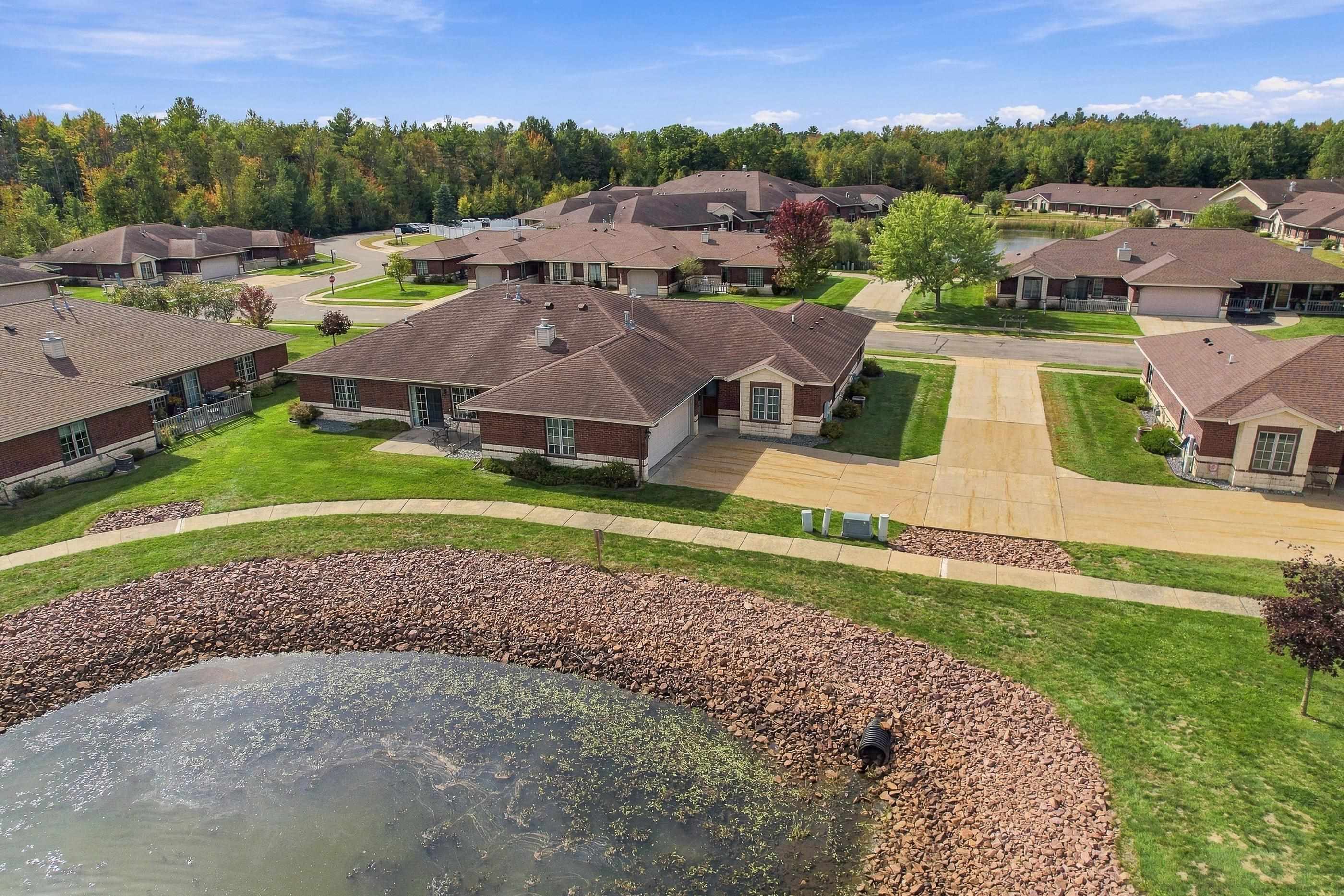 1019 JASMINE LANE, Stevens Point, Wisconsin 54482, 2 Bedrooms Bedrooms, ,2 BathroomsBathrooms,Residential,For Sale,1019 JASMINE LANE,22604780