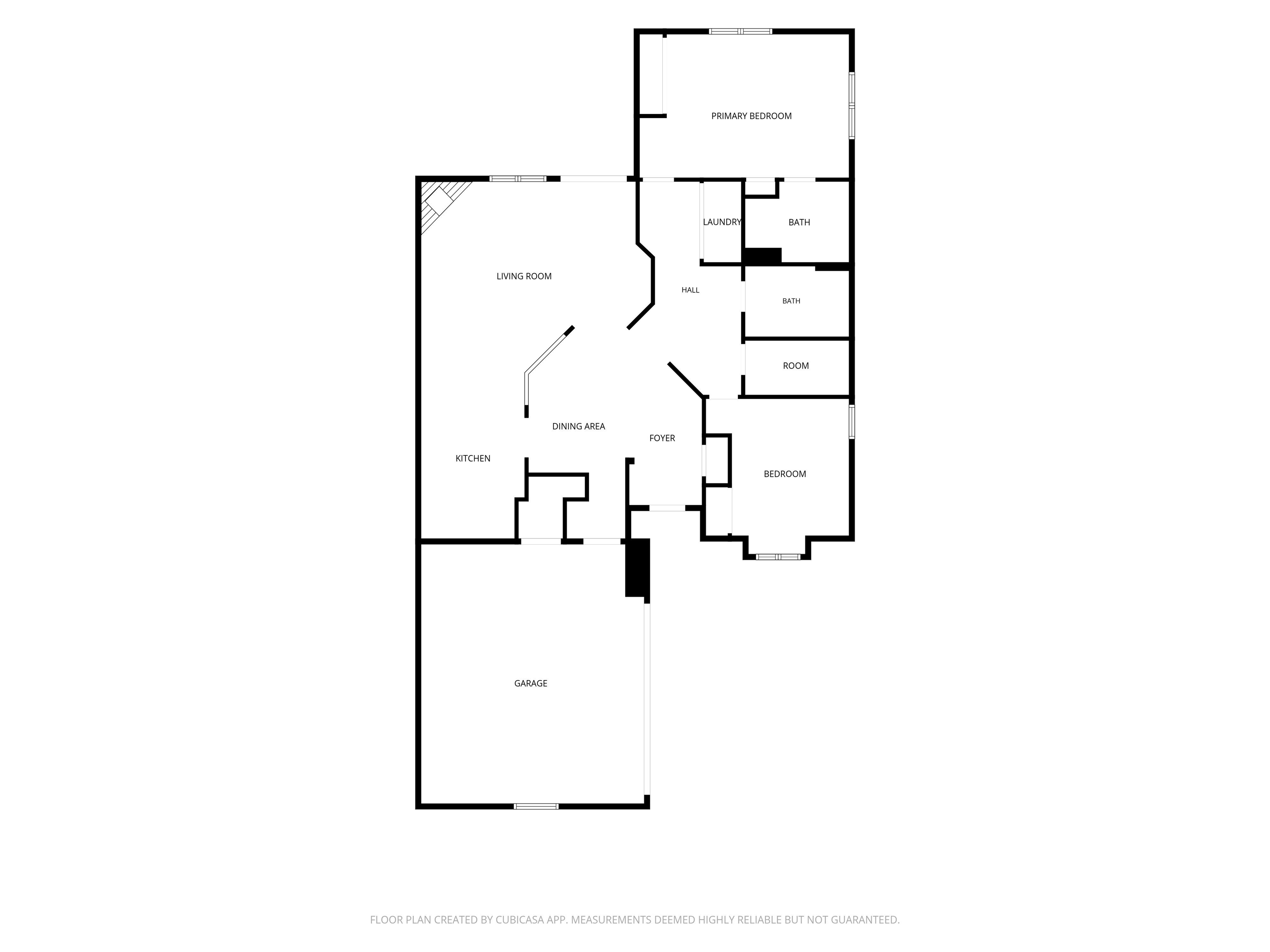 1019 JASMINE LANE, Stevens Point, Wisconsin 54482, 2 Bedrooms Bedrooms, ,2 BathroomsBathrooms,Residential,For Sale,1019 JASMINE LANE,22604780