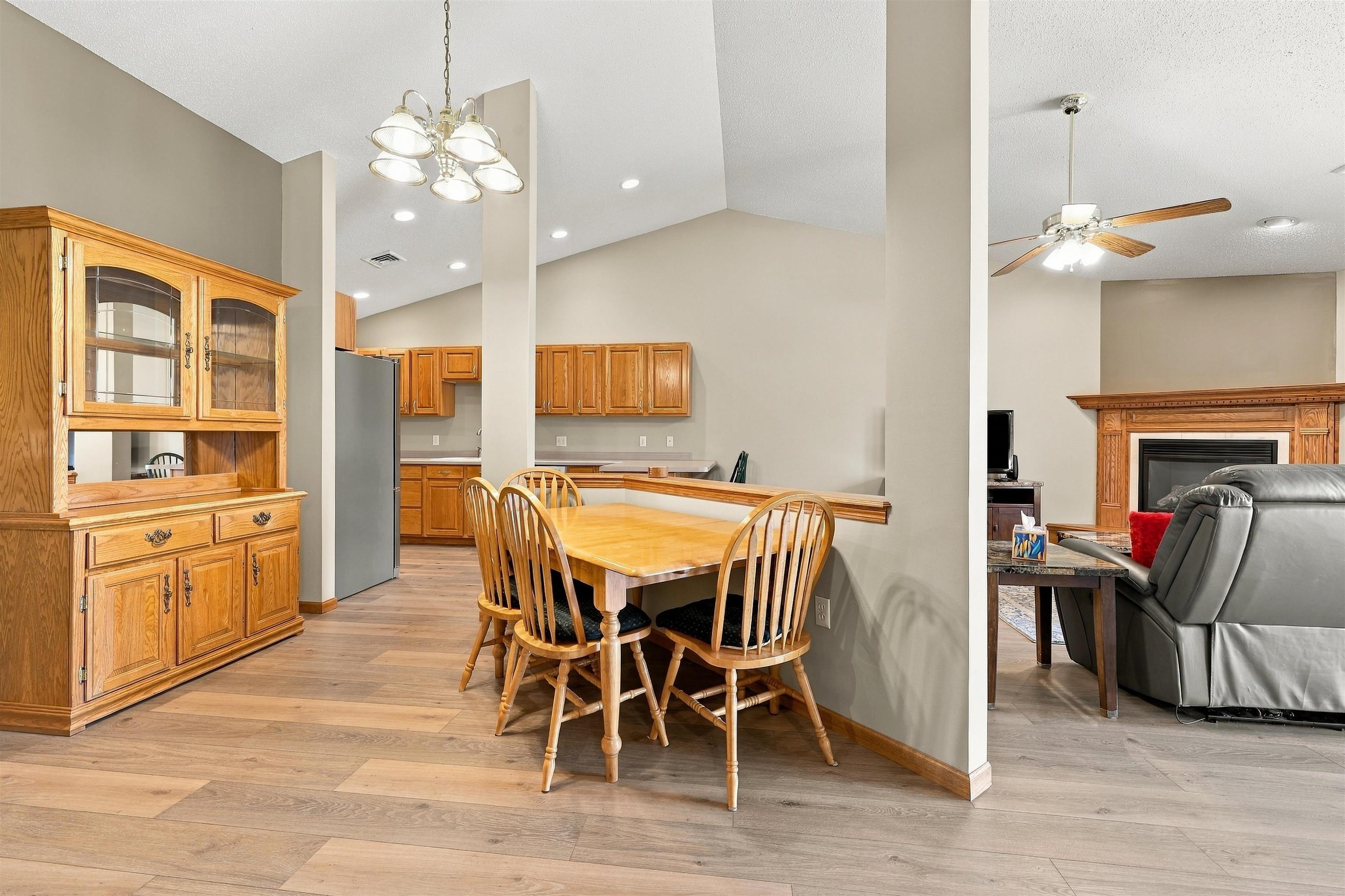 1019 JASMINE LANE, Stevens Point, Wisconsin 54482, 2 Bedrooms Bedrooms, ,2 BathroomsBathrooms,Residential,For Sale,1019 JASMINE LANE,22604780
