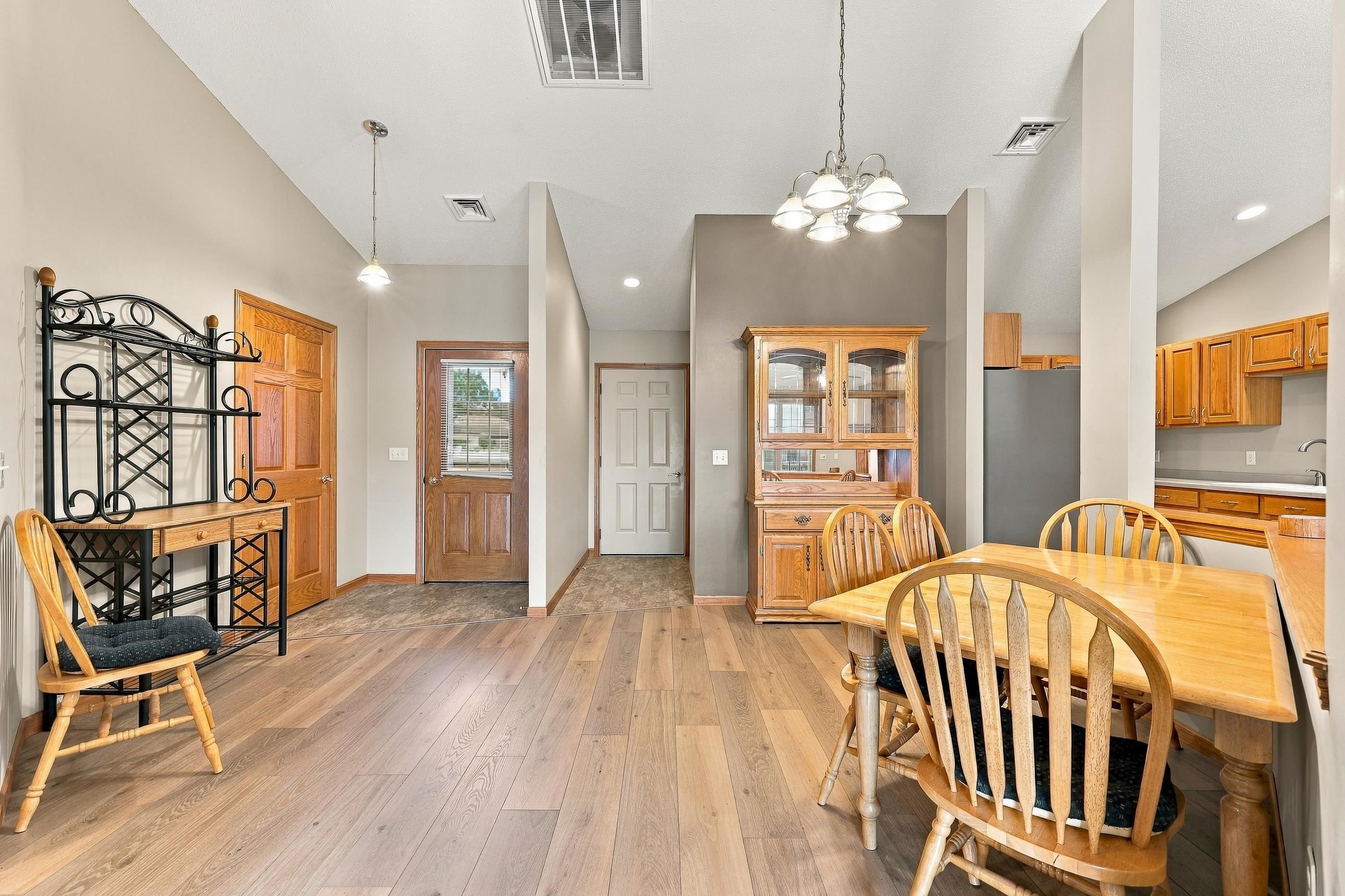 1019 JASMINE LANE, Stevens Point, Wisconsin 54482, 2 Bedrooms Bedrooms, ,2 BathroomsBathrooms,Residential,For Sale,1019 JASMINE LANE,22604780