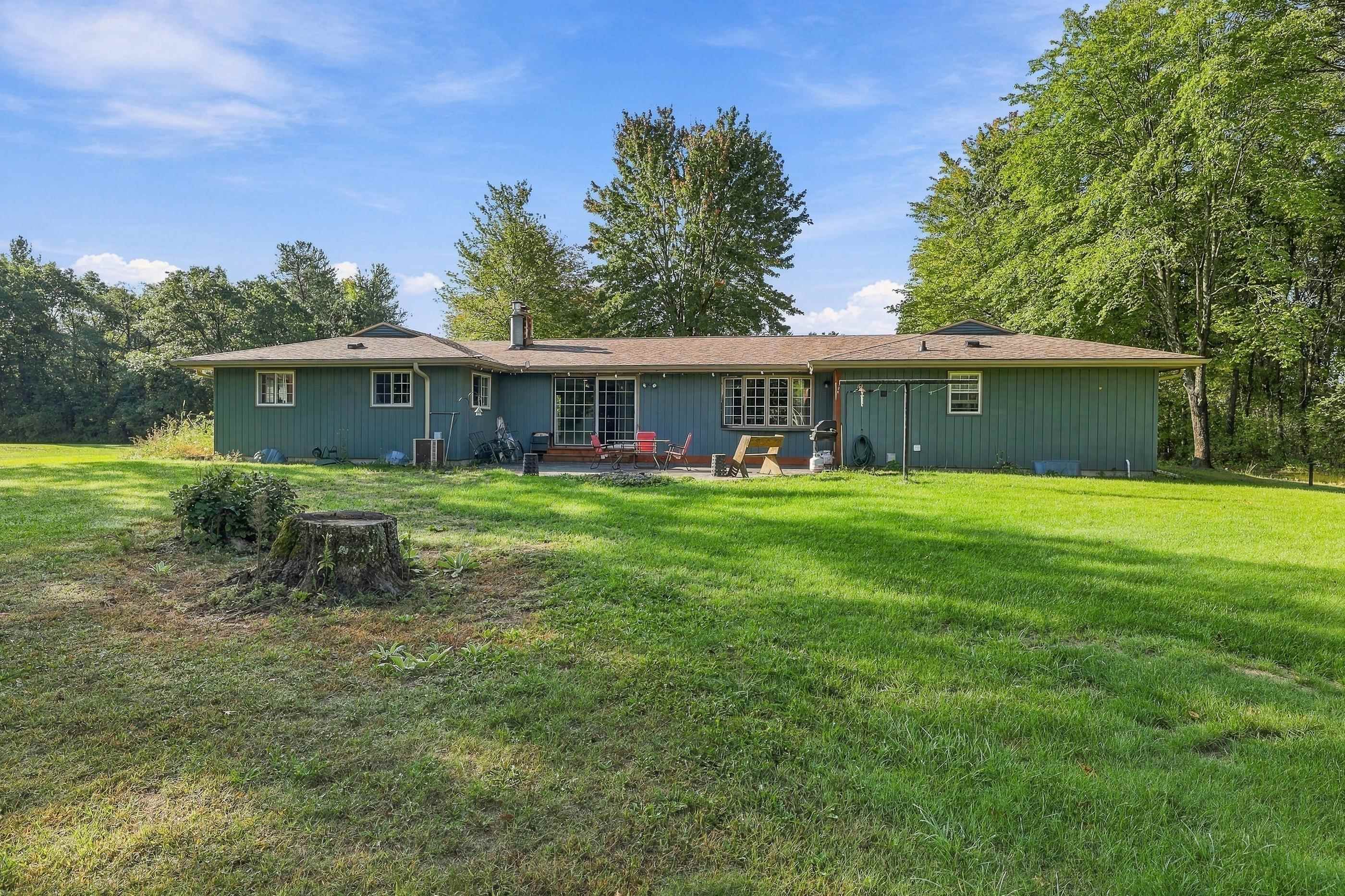 1911 SHAMROCK LANE, Wisconsin Rapids, Wisconsin 54494, 5 Bedrooms Bedrooms, ,3 BathroomsBathrooms,Residential,For Sale,1911 SHAMROCK LANE,22604782