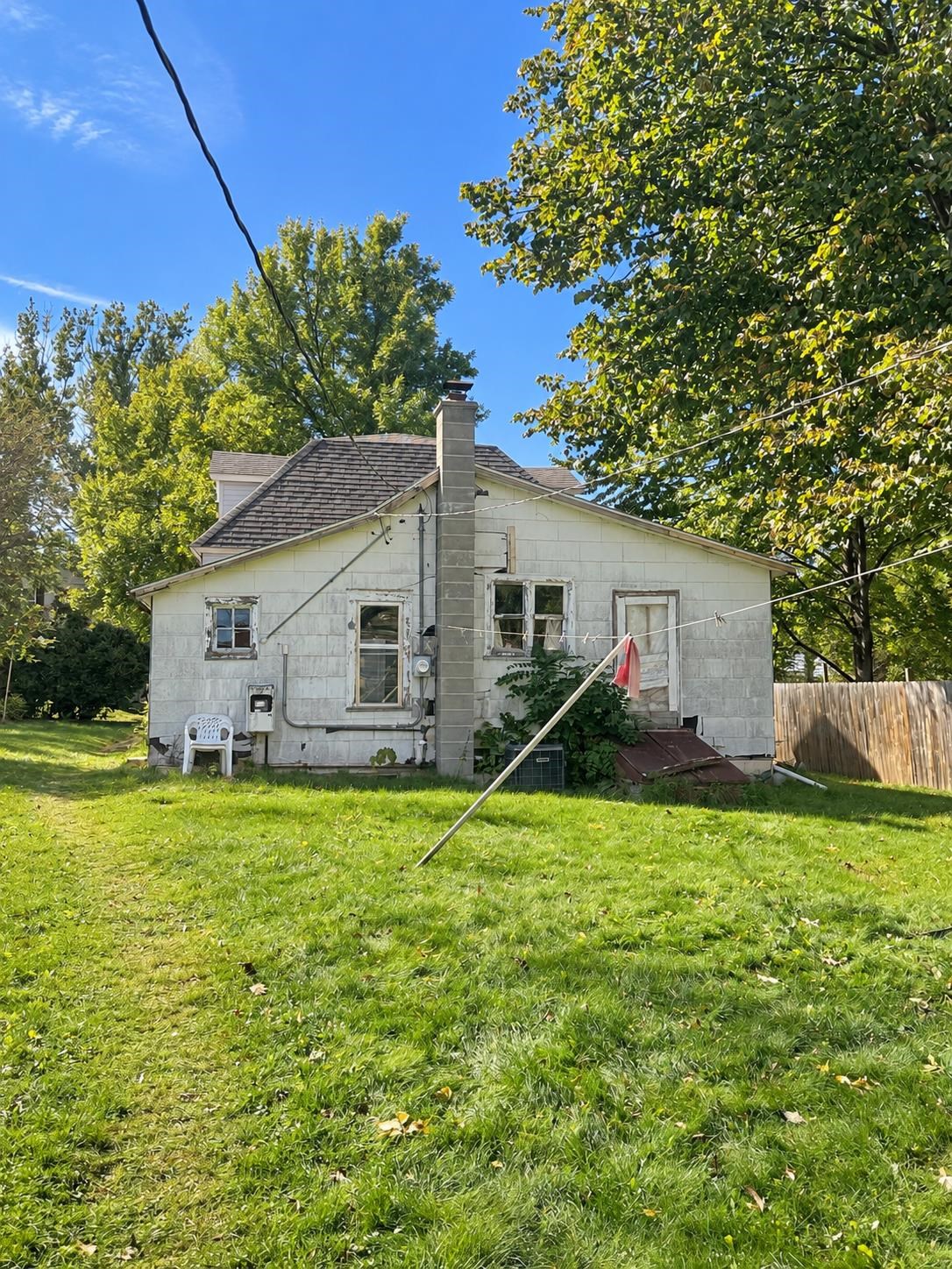 425 S ARGYLE AVENUE SOUTH, Phillips, Wisconsin 54555, 3 Bedrooms Bedrooms, ,1 BathroomBathrooms,Residential,For Sale,425 S ARGYLE AVENUE SOUTH,22604783