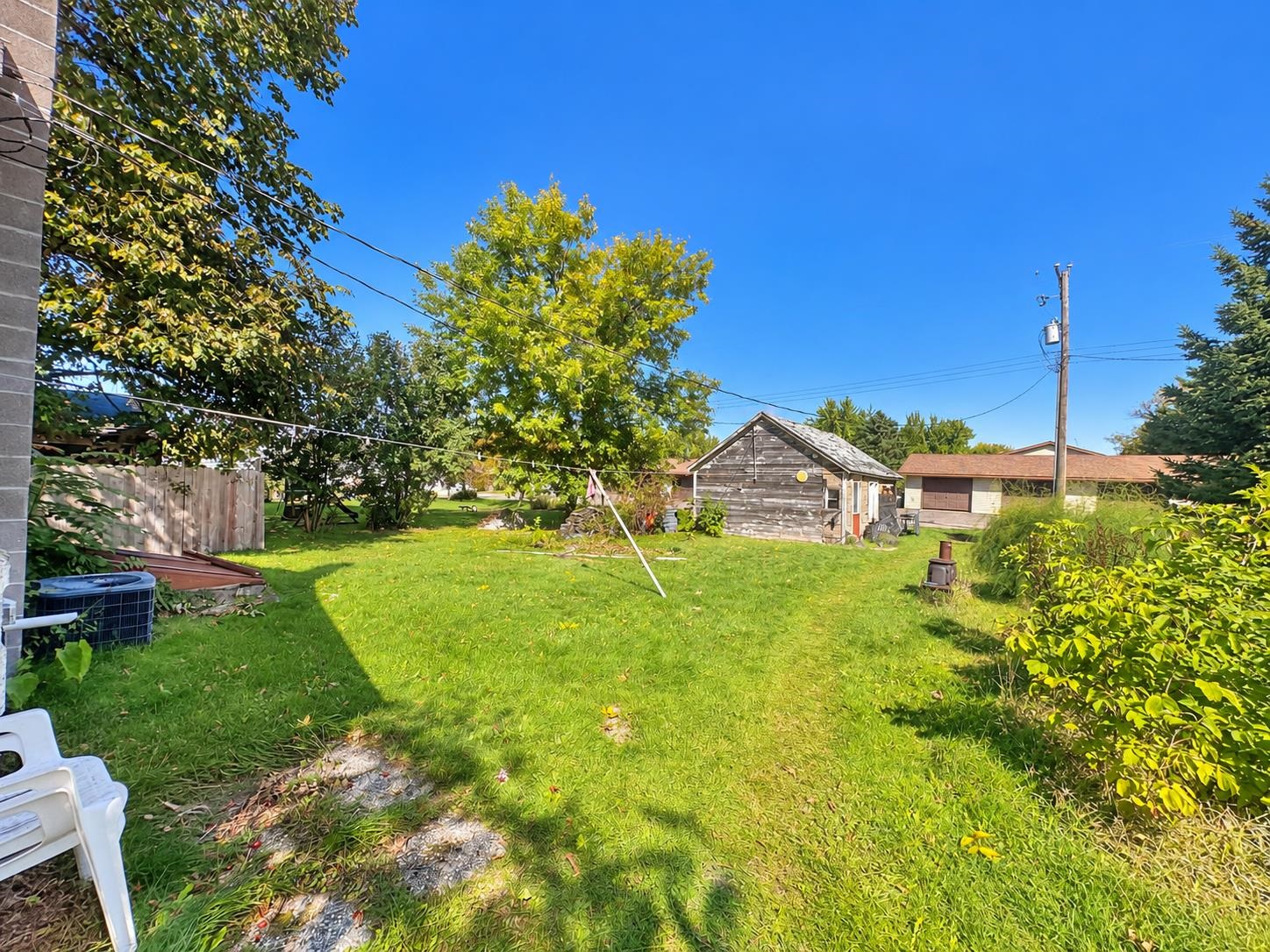 425 S ARGYLE AVENUE SOUTH, Phillips, Wisconsin 54555, 3 Bedrooms Bedrooms, ,1 BathroomBathrooms,Residential,For Sale,425 S ARGYLE AVENUE SOUTH,22604783
