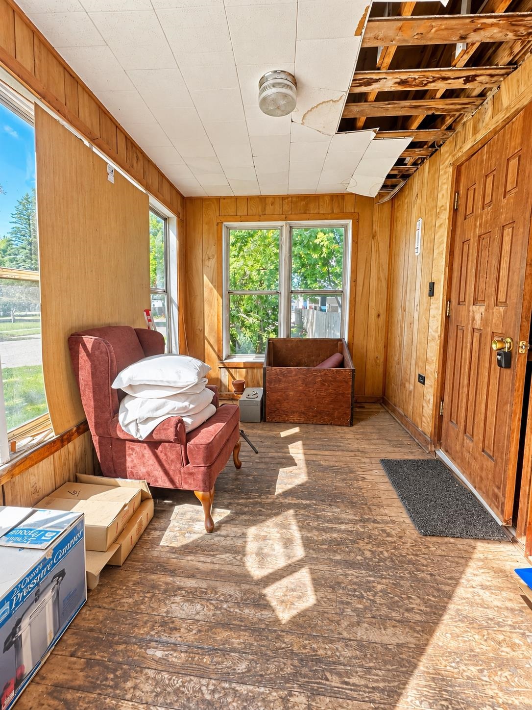 425 S ARGYLE AVENUE SOUTH, Phillips, Wisconsin 54555, 3 Bedrooms Bedrooms, ,1 BathroomBathrooms,Residential,For Sale,425 S ARGYLE AVENUE SOUTH,22604783