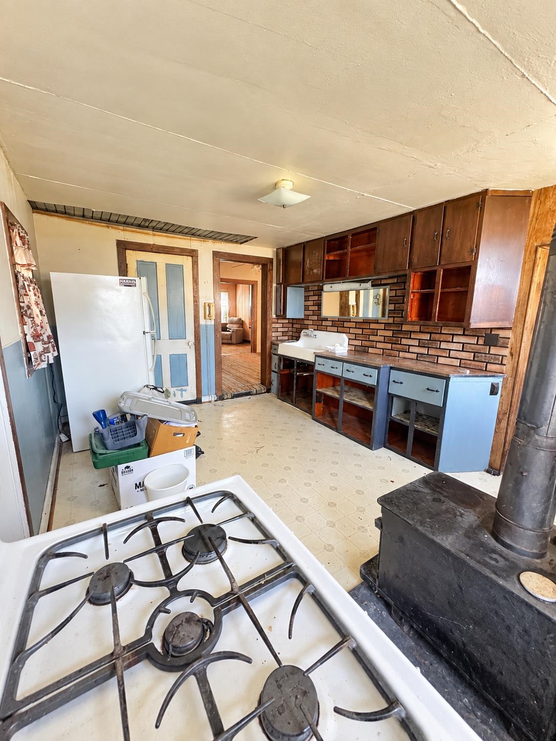 425 S ARGYLE AVENUE SOUTH, Phillips, Wisconsin 54555, 3 Bedrooms Bedrooms, ,1 BathroomBathrooms,Residential,For Sale,425 S ARGYLE AVENUE SOUTH,22604783
