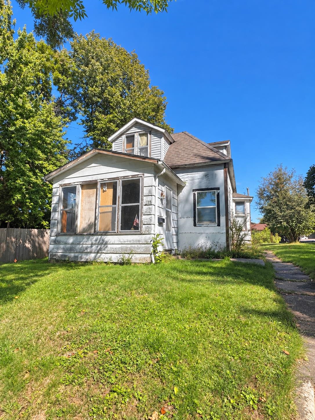 425 S ARGYLE AVENUE SOUTH, Phillips, Wisconsin 54555, 3 Bedrooms Bedrooms, ,1 BathroomBathrooms,Residential,For Sale,425 S ARGYLE AVENUE SOUTH,22604783