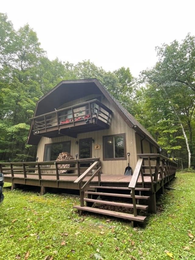3120 BLACK LANE, Crandon, Wisconsin 54420, 3 Bedrooms Bedrooms, ,2 BathroomsBathrooms,Residential,For Sale,3120 BLACK LANE,22604785