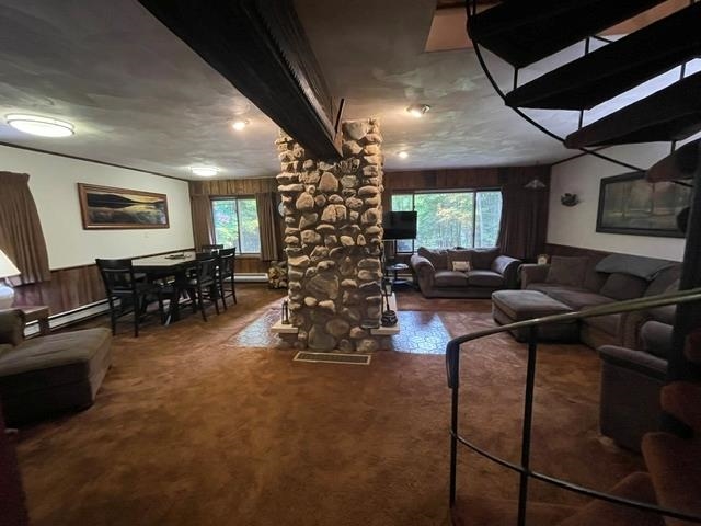 3120 BLACK LANE, Crandon, Wisconsin 54420, 3 Bedrooms Bedrooms, ,2 BathroomsBathrooms,Residential,For Sale,3120 BLACK LANE,22604785