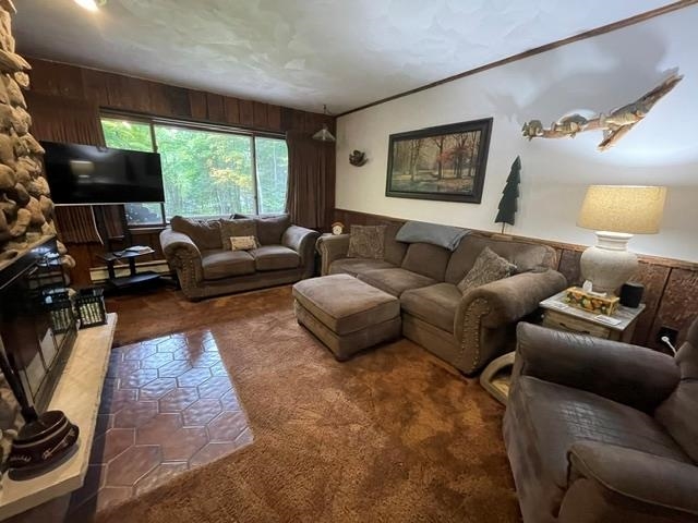 3120 BLACK LANE, Crandon, Wisconsin 54420, 3 Bedrooms Bedrooms, ,2 BathroomsBathrooms,Residential,For Sale,3120 BLACK LANE,22604785