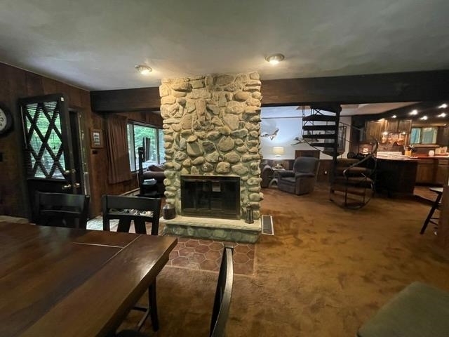 3120 BLACK LANE, Crandon, Wisconsin 54420, 3 Bedrooms Bedrooms, ,2 BathroomsBathrooms,Residential,For Sale,3120 BLACK LANE,22604785