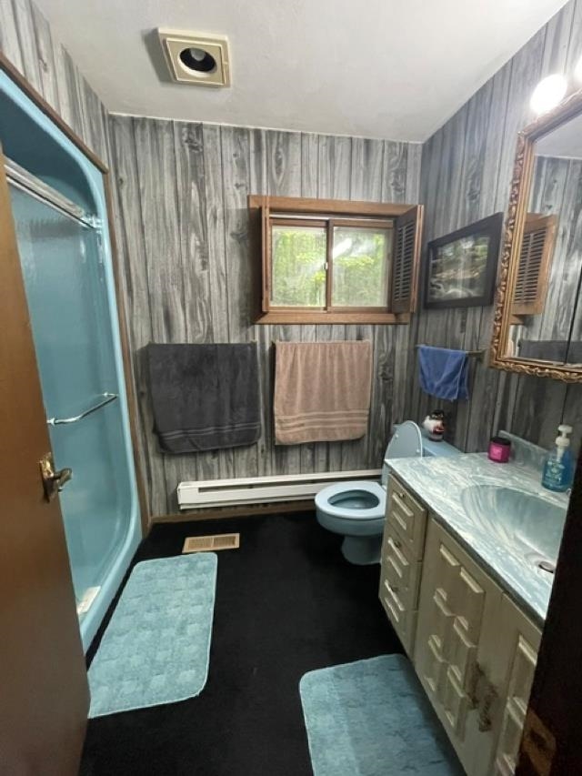 3120 BLACK LANE, Crandon, Wisconsin 54420, 3 Bedrooms Bedrooms, ,2 BathroomsBathrooms,Residential,For Sale,3120 BLACK LANE,22604785