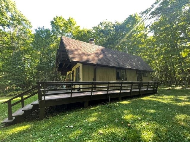 3120 BLACK LANE, Crandon, Wisconsin 54420, 3 Bedrooms Bedrooms, ,2 BathroomsBathrooms,Residential,For Sale,3120 BLACK LANE,22604785