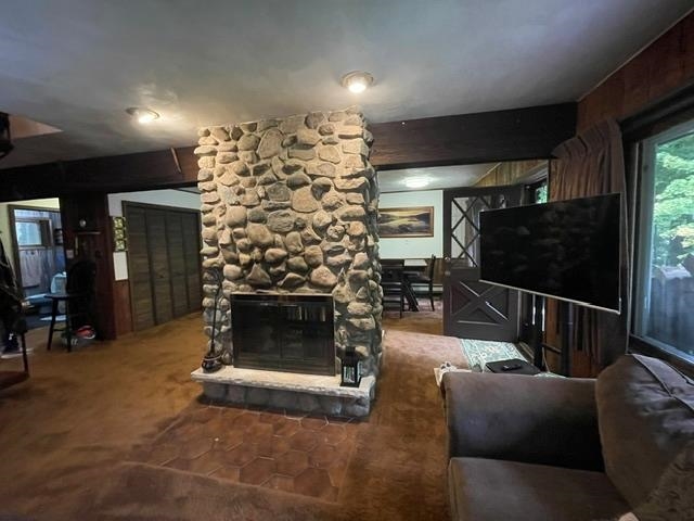 3120 BLACK LANE, Crandon, Wisconsin 54420, 3 Bedrooms Bedrooms, ,2 BathroomsBathrooms,Residential,For Sale,3120 BLACK LANE,22604785