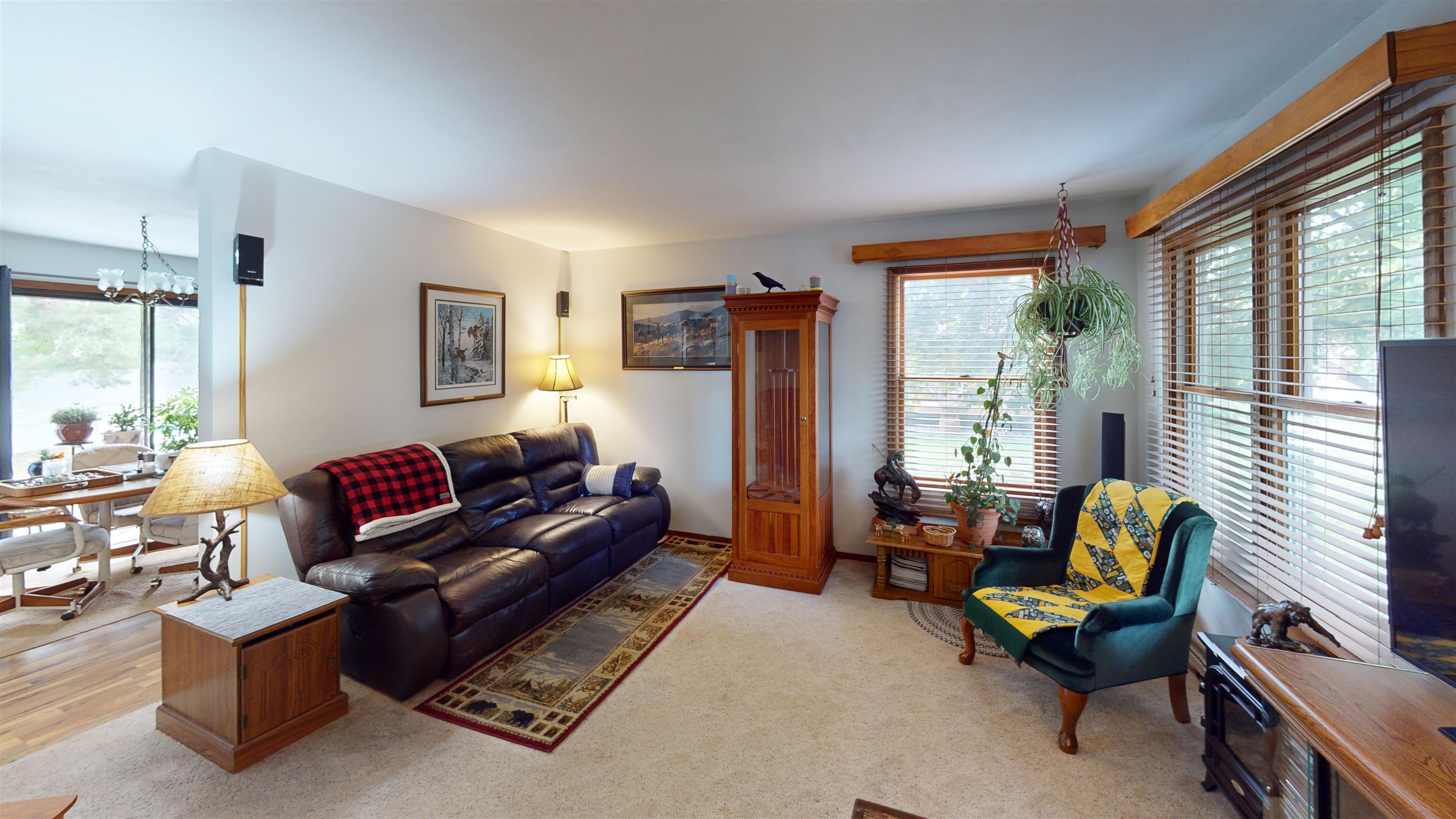 109-111 S ADAMS AVENUE, Marshfield, Wisconsin 54449, 2 Bedrooms Bedrooms, ,1 BathroomBathrooms,Multi-family,For Sale,109-111 S ADAMS AVENUE,22604786