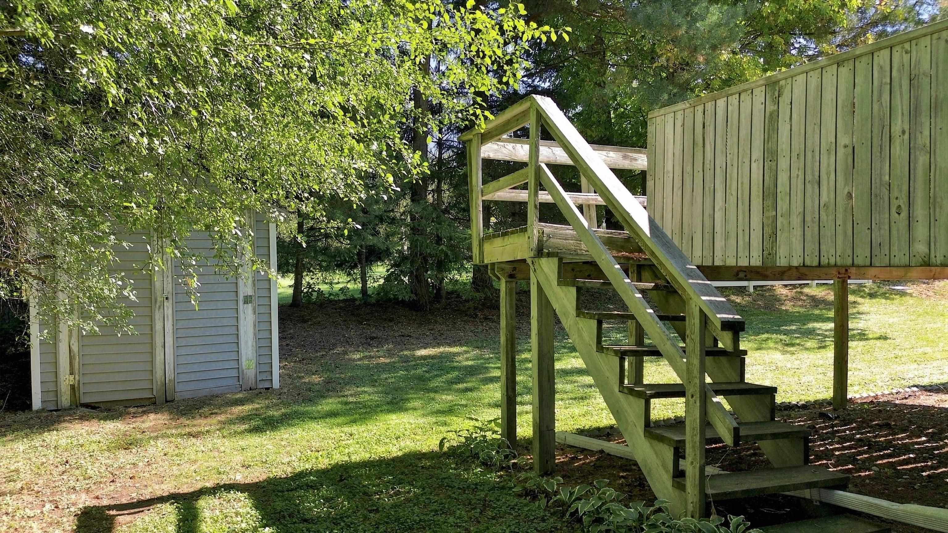 109-111 S ADAMS AVENUE, Marshfield, Wisconsin 54449, 2 Bedrooms Bedrooms, ,1 BathroomBathrooms,Multi-family,For Sale,109-111 S ADAMS AVENUE,22604786