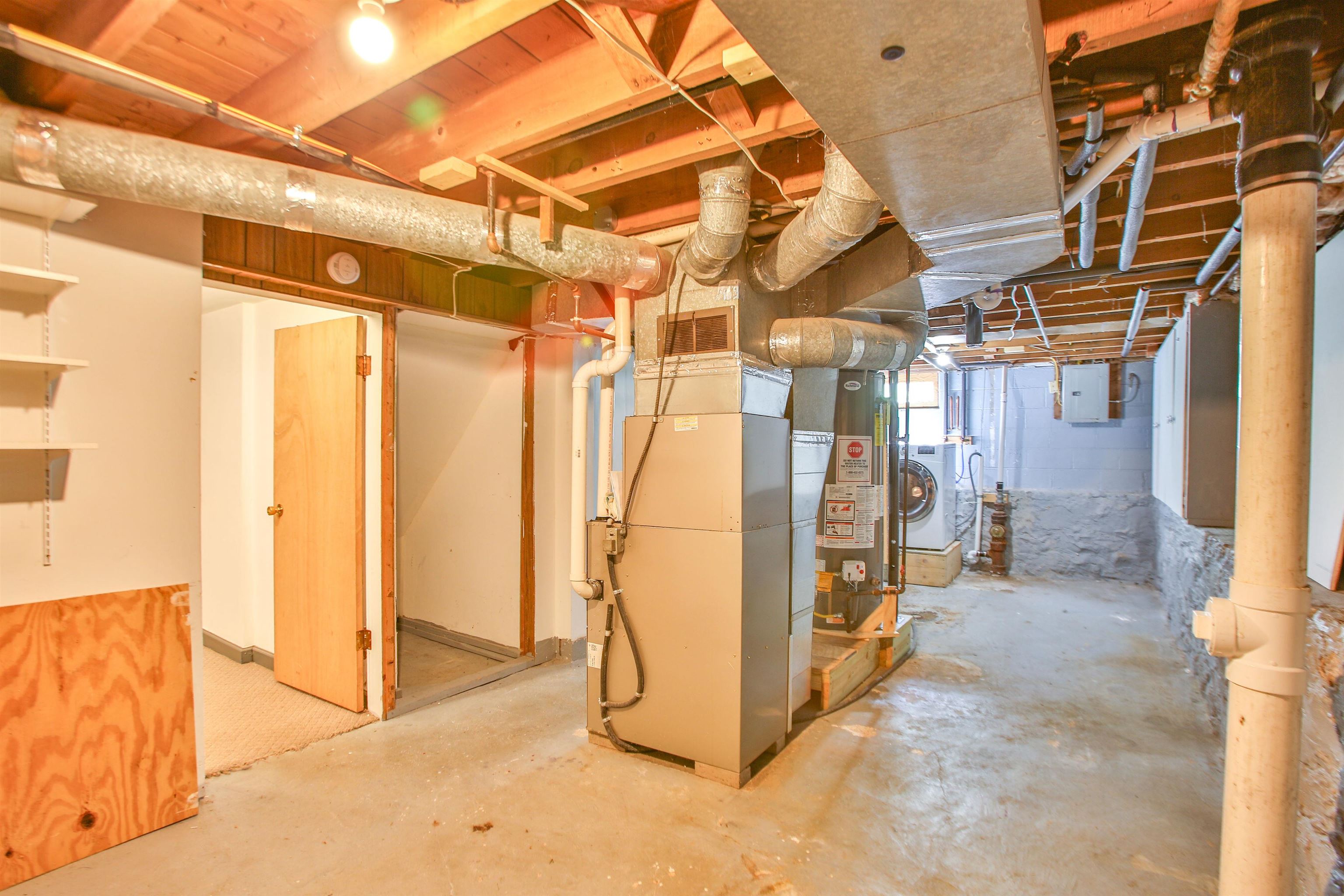 2716 N 8TH STREET, Wausau, Wisconsin 54403, 3 Bedrooms Bedrooms, ,1 BathroomBathrooms,Residential,For Sale,2716 N 8TH STREET,22604788