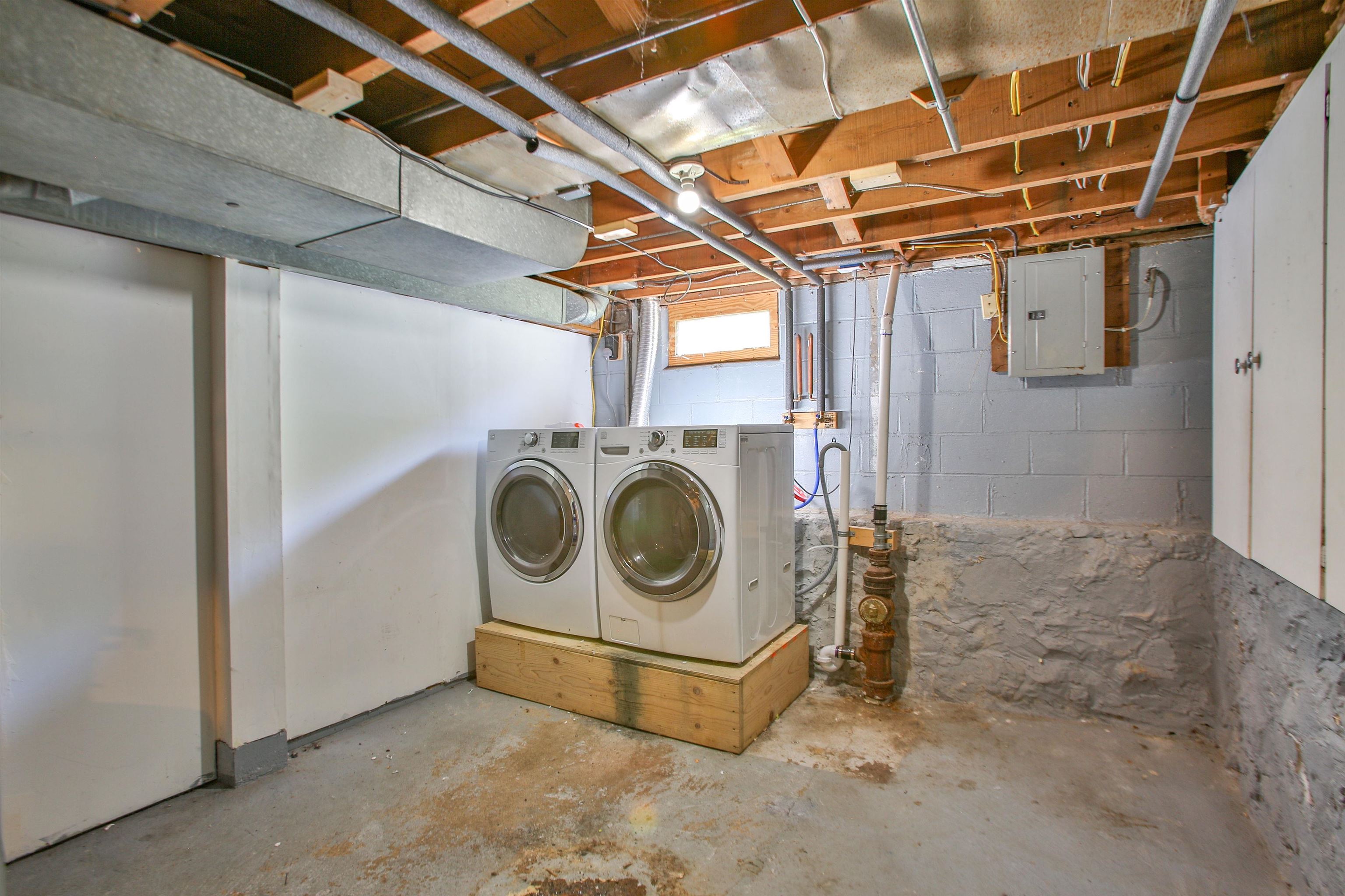 2716 N 8TH STREET, Wausau, Wisconsin 54403, 3 Bedrooms Bedrooms, ,1 BathroomBathrooms,Residential,For Sale,2716 N 8TH STREET,22604788