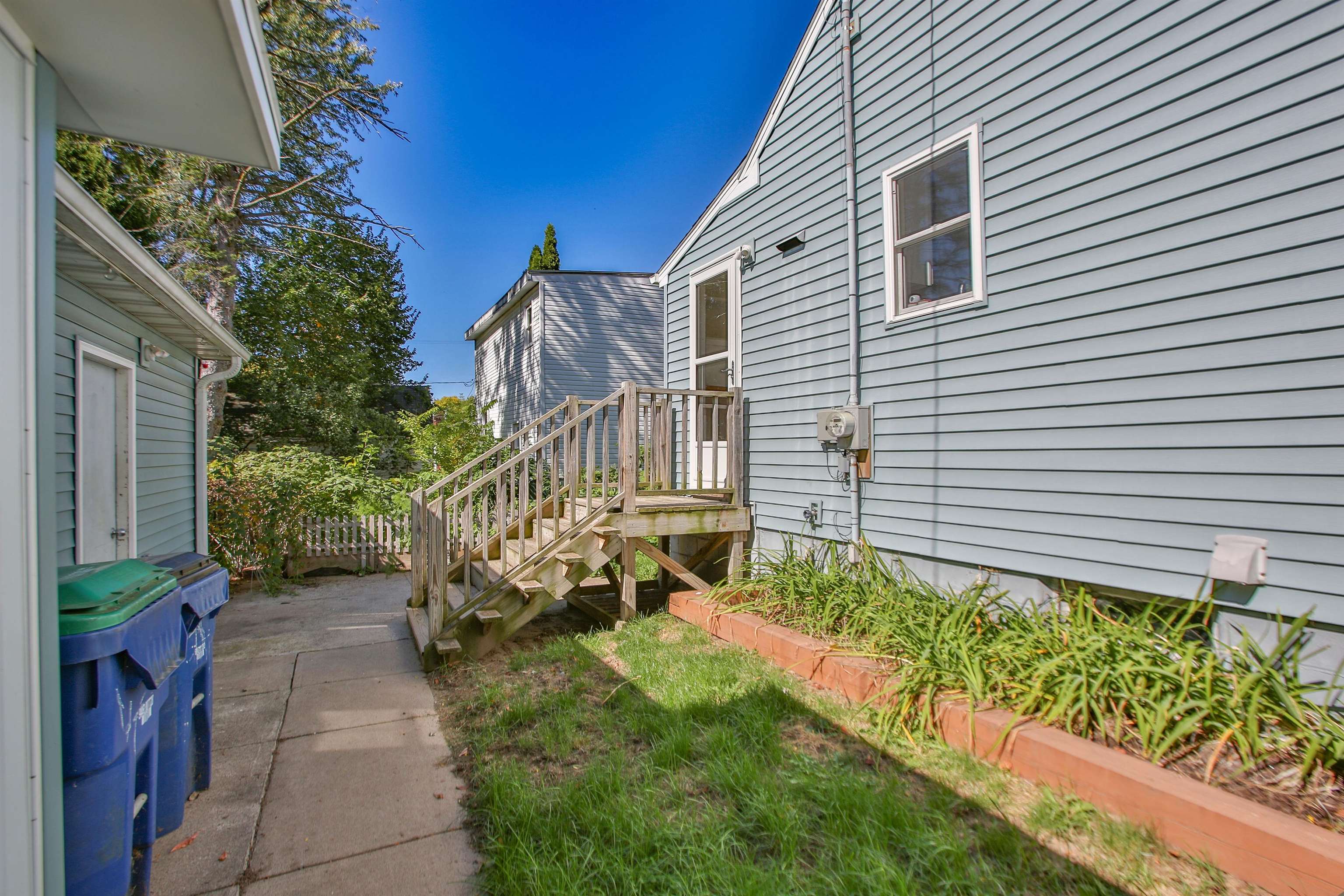 2716 N 8TH STREET, Wausau, Wisconsin 54403, 3 Bedrooms Bedrooms, ,1 BathroomBathrooms,Residential,For Sale,2716 N 8TH STREET,22604788