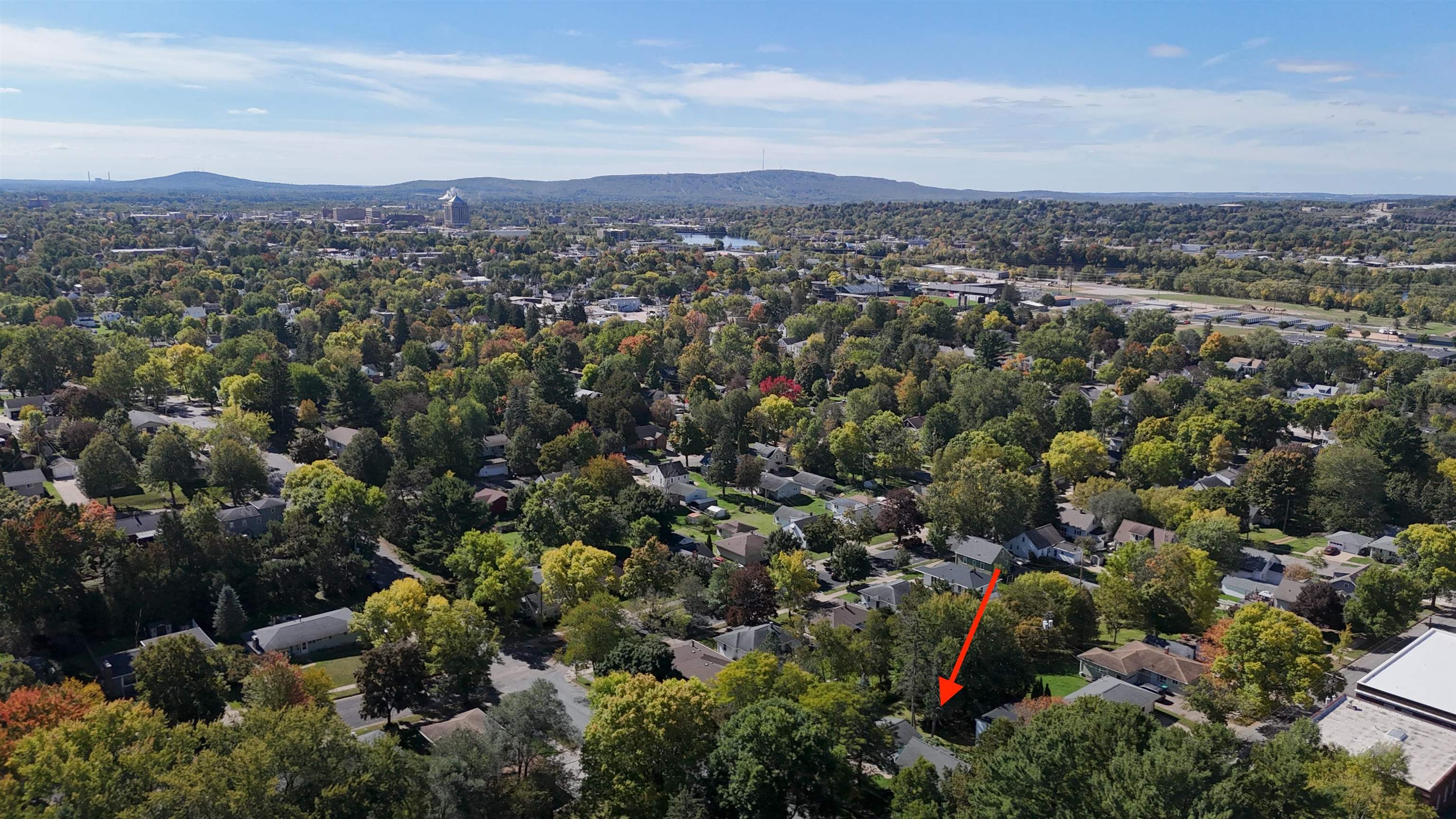 2716 N 8TH STREET, Wausau, Wisconsin 54403, 3 Bedrooms Bedrooms, ,1 BathroomBathrooms,Residential,For Sale,2716 N 8TH STREET,22604788