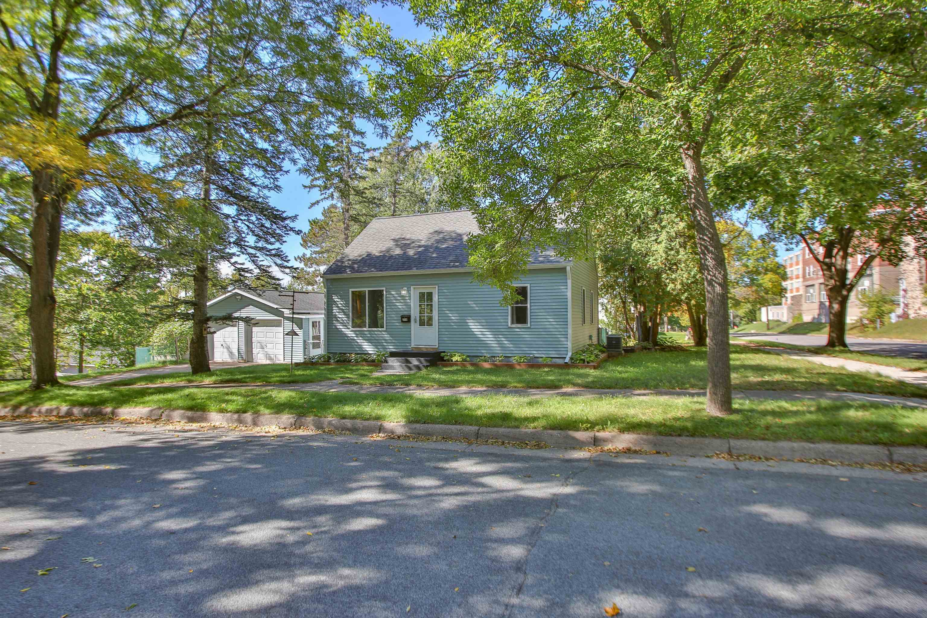 2716 N 8TH STREET, Wausau, Wisconsin 54403, 3 Bedrooms Bedrooms, ,1 BathroomBathrooms,Residential,For Sale,2716 N 8TH STREET,22604788