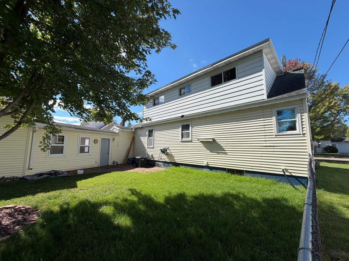 1125 ALICE STREET, Rothschild, Wisconsin 54474, 4 Bedrooms Bedrooms, ,1 BathroomBathrooms,Residential,For Sale,1125 ALICE STREET,22604790