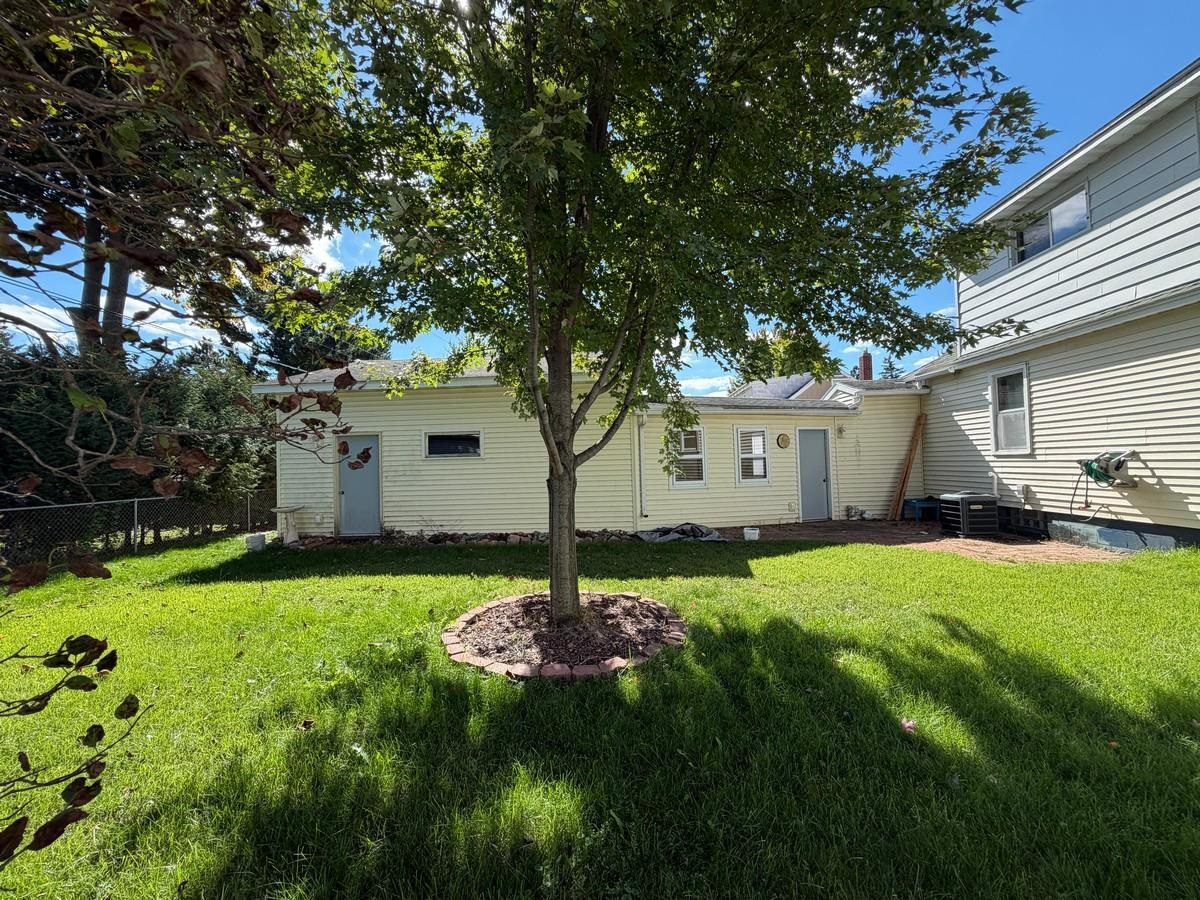 1125 ALICE STREET, Rothschild, Wisconsin 54474, 4 Bedrooms Bedrooms, ,1 BathroomBathrooms,Residential,For Sale,1125 ALICE STREET,22604790