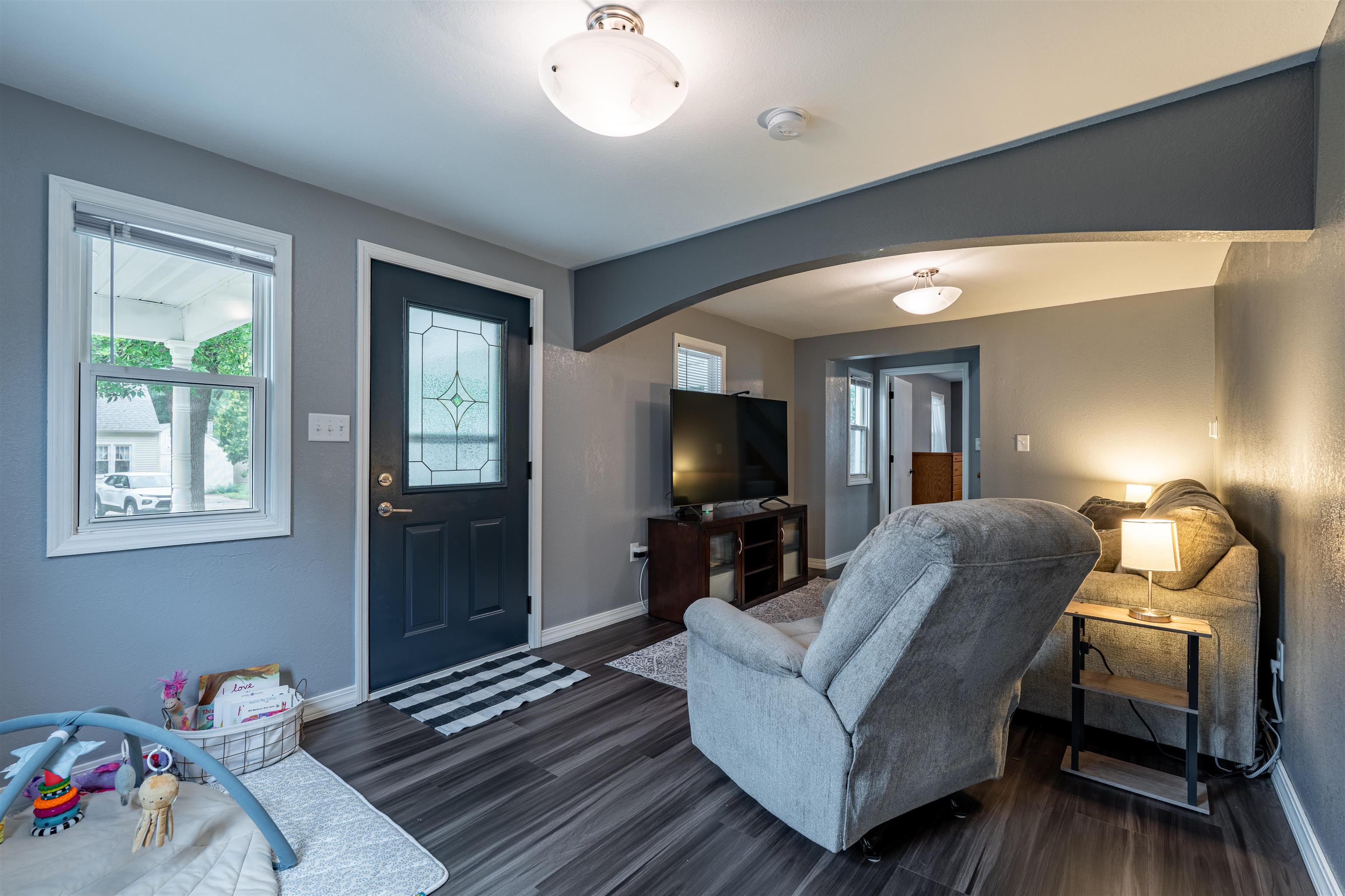 1119 S 13TH AVENUE, Wausau, Wisconsin 54401, 3 Bedrooms Bedrooms, ,2 BathroomsBathrooms,Residential,For Sale,1119 S 13TH AVENUE,22604792