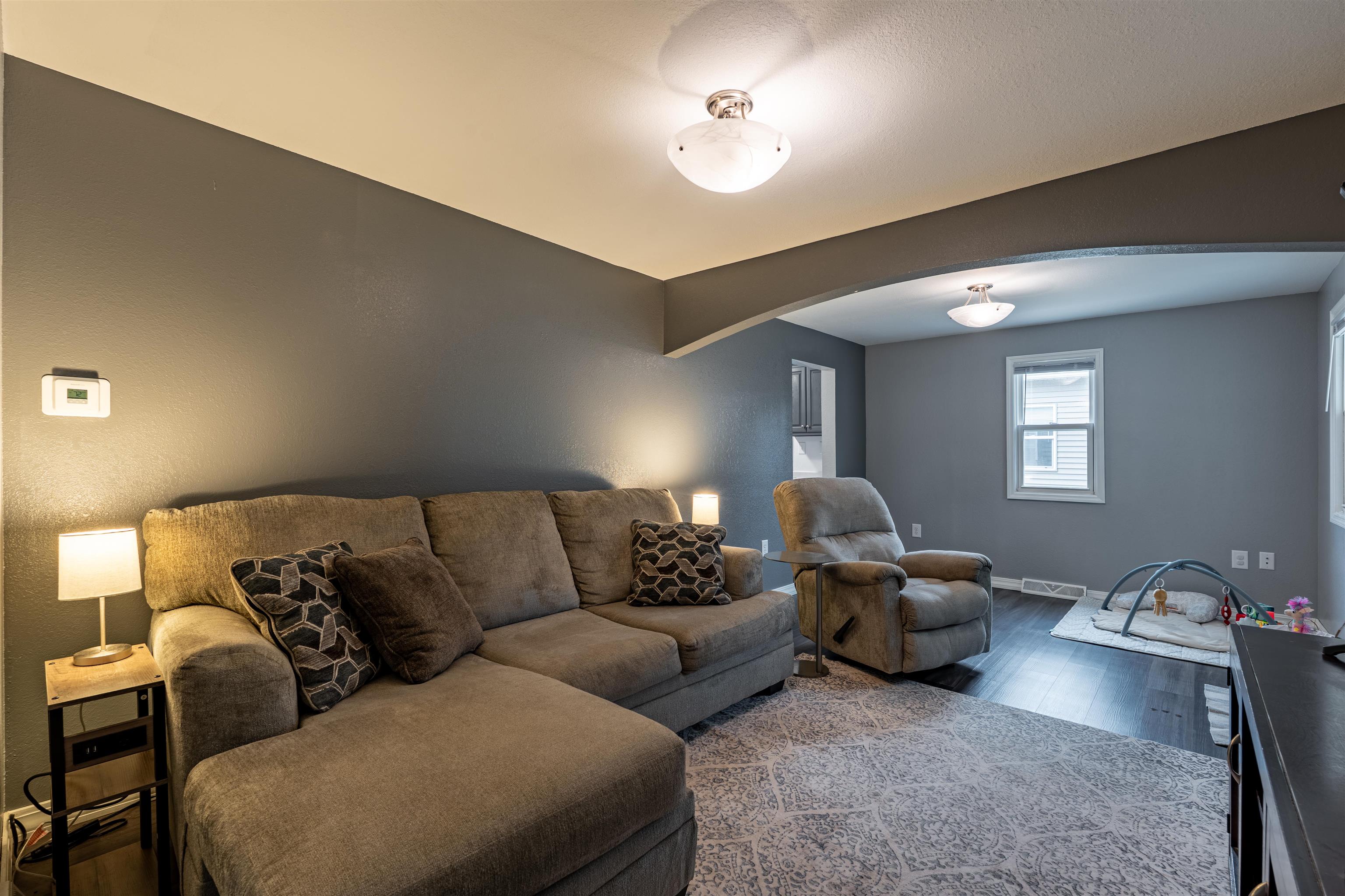 1119 S 13TH AVENUE, Wausau, Wisconsin 54401, 3 Bedrooms Bedrooms, ,2 BathroomsBathrooms,Residential,For Sale,1119 S 13TH AVENUE,22604792