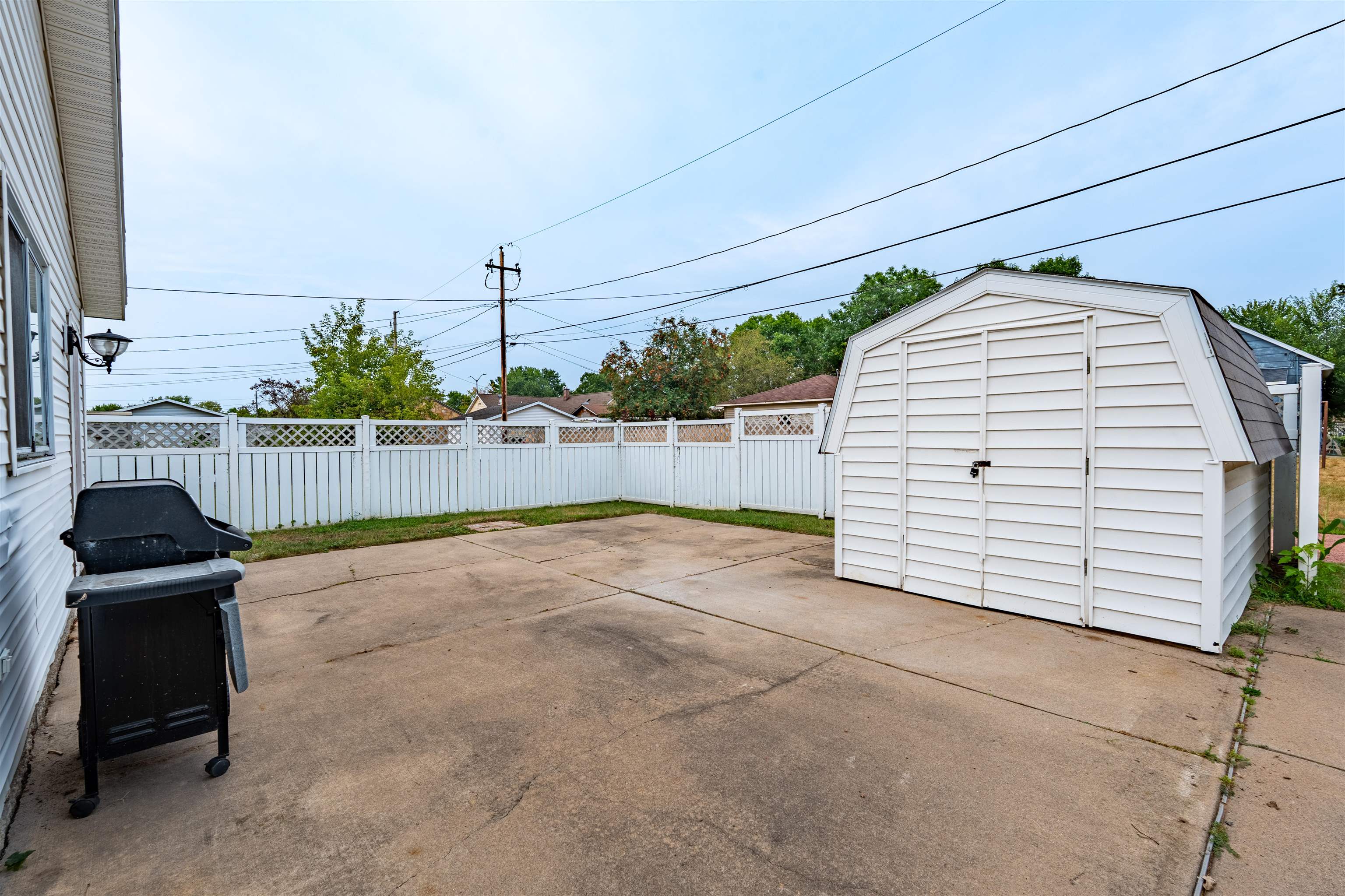 1119 S 13TH AVENUE, Wausau, Wisconsin 54401, 3 Bedrooms Bedrooms, ,2 BathroomsBathrooms,Residential,For Sale,1119 S 13TH AVENUE,22604792