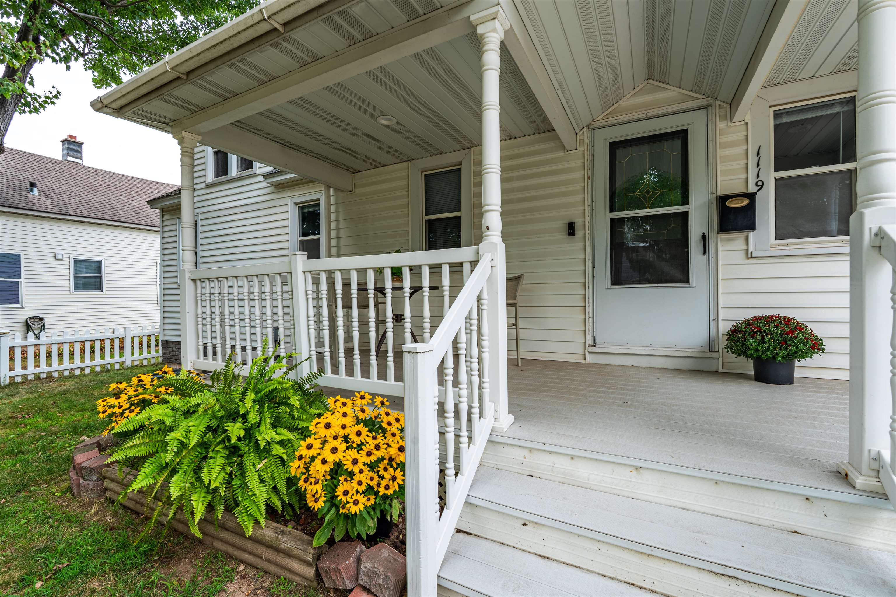 1119 S 13TH AVENUE, Wausau, Wisconsin 54401, 3 Bedrooms Bedrooms, ,2 BathroomsBathrooms,Residential,For Sale,1119 S 13TH AVENUE,22604792