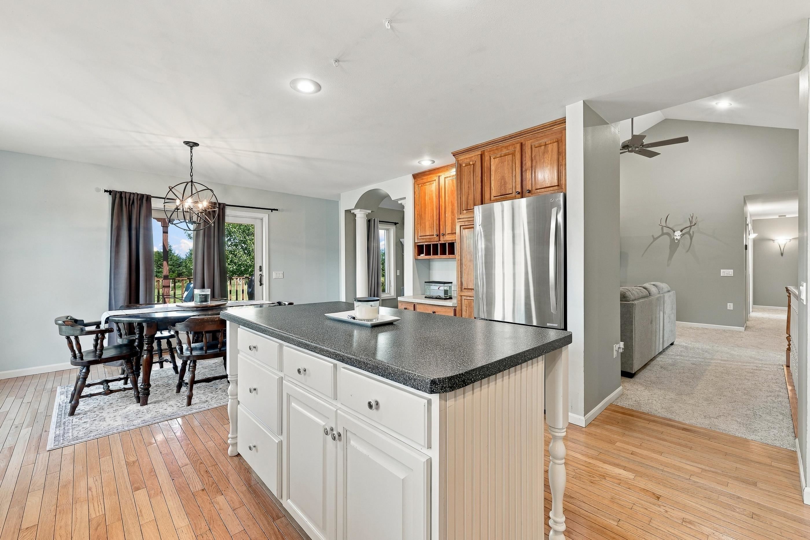 111951 WINTERBERRY CIRCLE, Marshfield, Wisconsin 54449, 3 Bedrooms Bedrooms, ,2 BathroomsBathrooms,Residential,For Sale,111951 WINTERBERRY CIRCLE,22604793