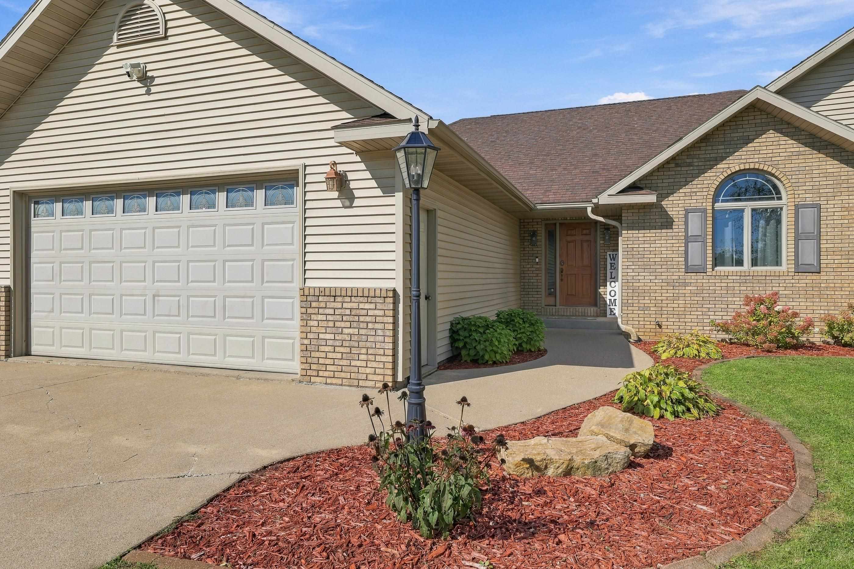 111951 WINTERBERRY CIRCLE, Marshfield, Wisconsin 54449, 3 Bedrooms Bedrooms, ,2 BathroomsBathrooms,Residential,For Sale,111951 WINTERBERRY CIRCLE,22604793