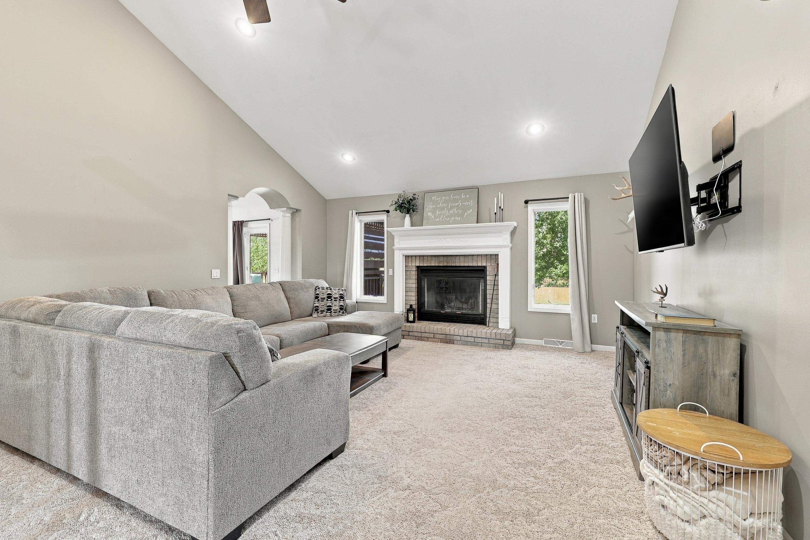 111951 WINTERBERRY CIRCLE, Marshfield, Wisconsin 54449, 3 Bedrooms Bedrooms, ,2 BathroomsBathrooms,Residential,For Sale,111951 WINTERBERRY CIRCLE,22604793