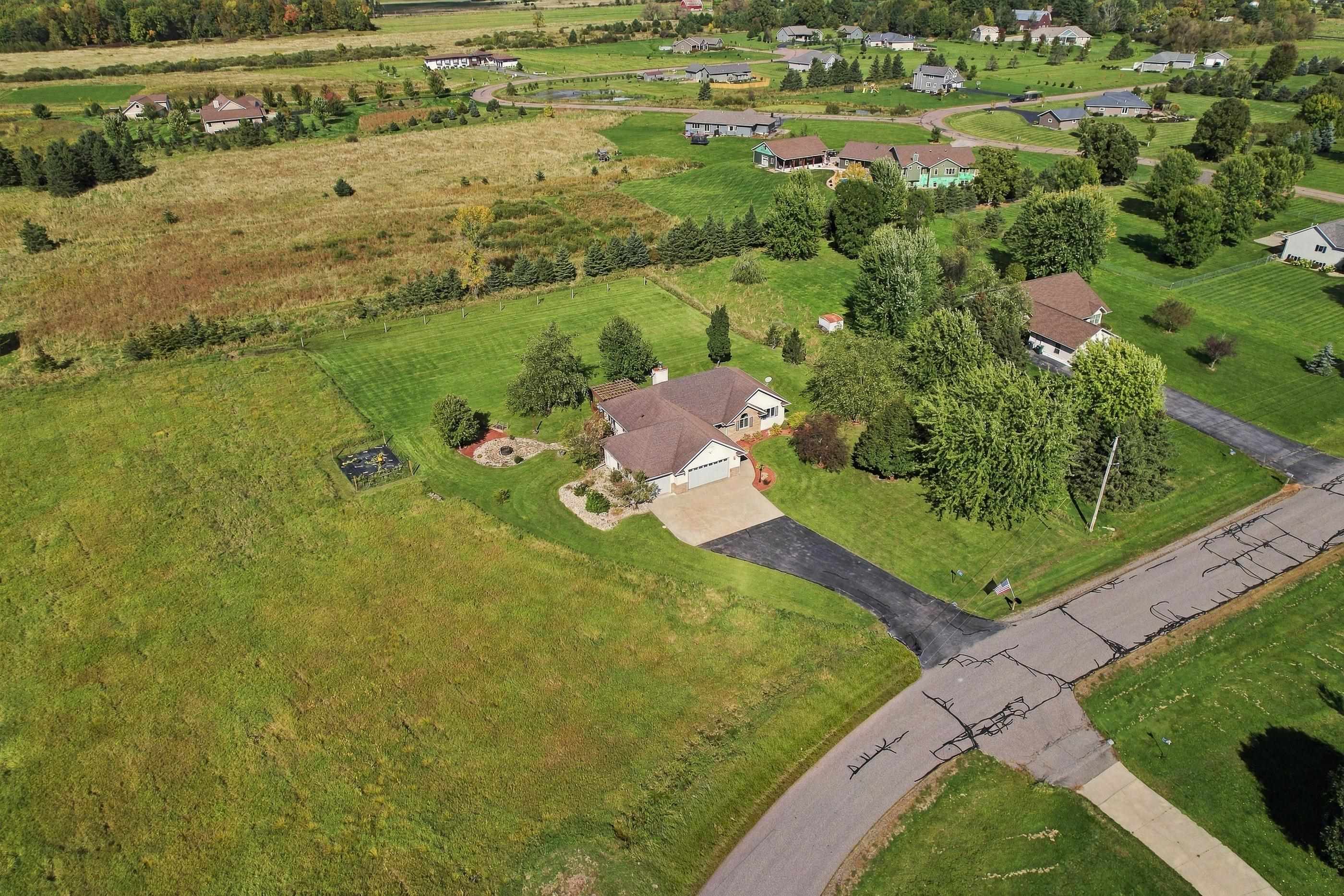 111951 WINTERBERRY CIRCLE, Marshfield, Wisconsin 54449, 3 Bedrooms Bedrooms, ,2 BathroomsBathrooms,Residential,For Sale,111951 WINTERBERRY CIRCLE,22604793