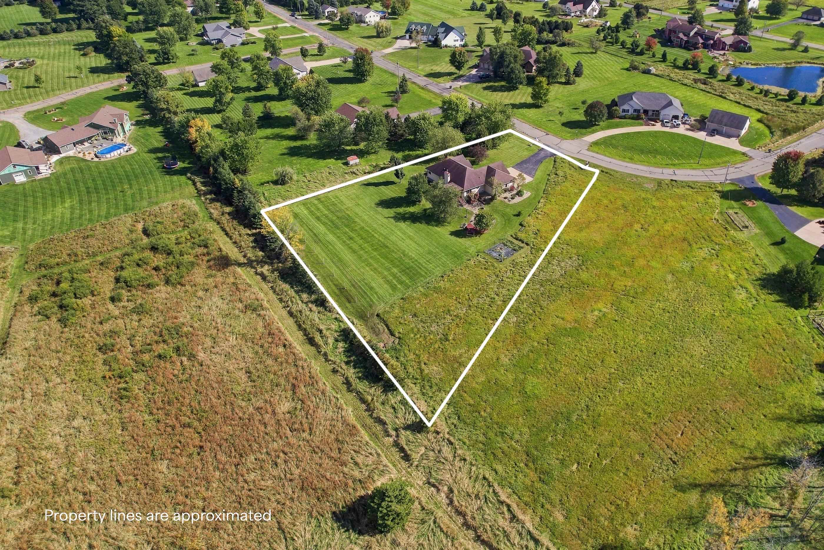 111951 WINTERBERRY CIRCLE, Marshfield, Wisconsin 54449, 3 Bedrooms Bedrooms, ,2 BathroomsBathrooms,Residential,For Sale,111951 WINTERBERRY CIRCLE,22604793