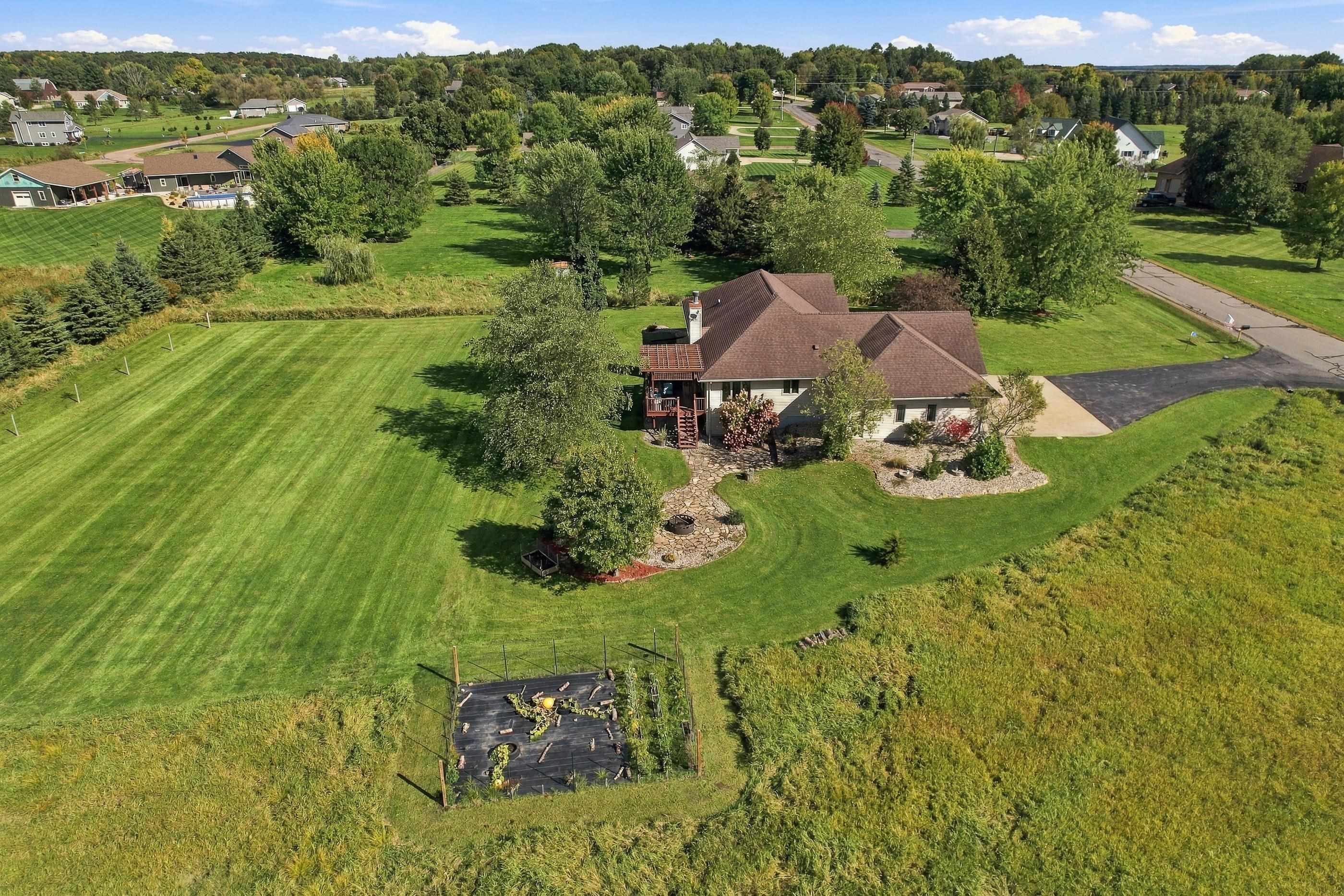 111951 WINTERBERRY CIRCLE, Marshfield, Wisconsin 54449, 3 Bedrooms Bedrooms, ,2 BathroomsBathrooms,Residential,For Sale,111951 WINTERBERRY CIRCLE,22604793