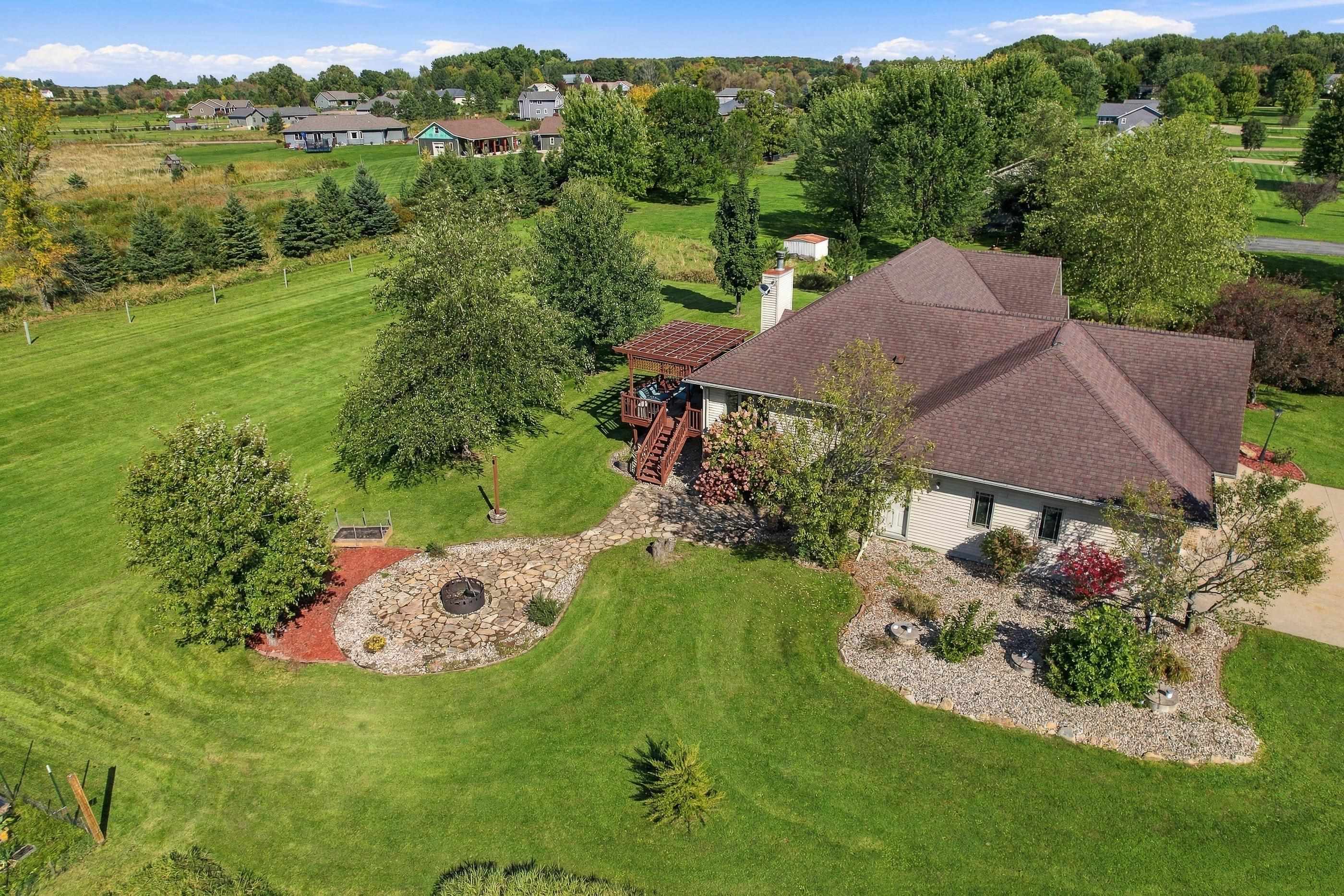 111951 WINTERBERRY CIRCLE, Marshfield, Wisconsin 54449, 3 Bedrooms Bedrooms, ,2 BathroomsBathrooms,Residential,For Sale,111951 WINTERBERRY CIRCLE,22604793