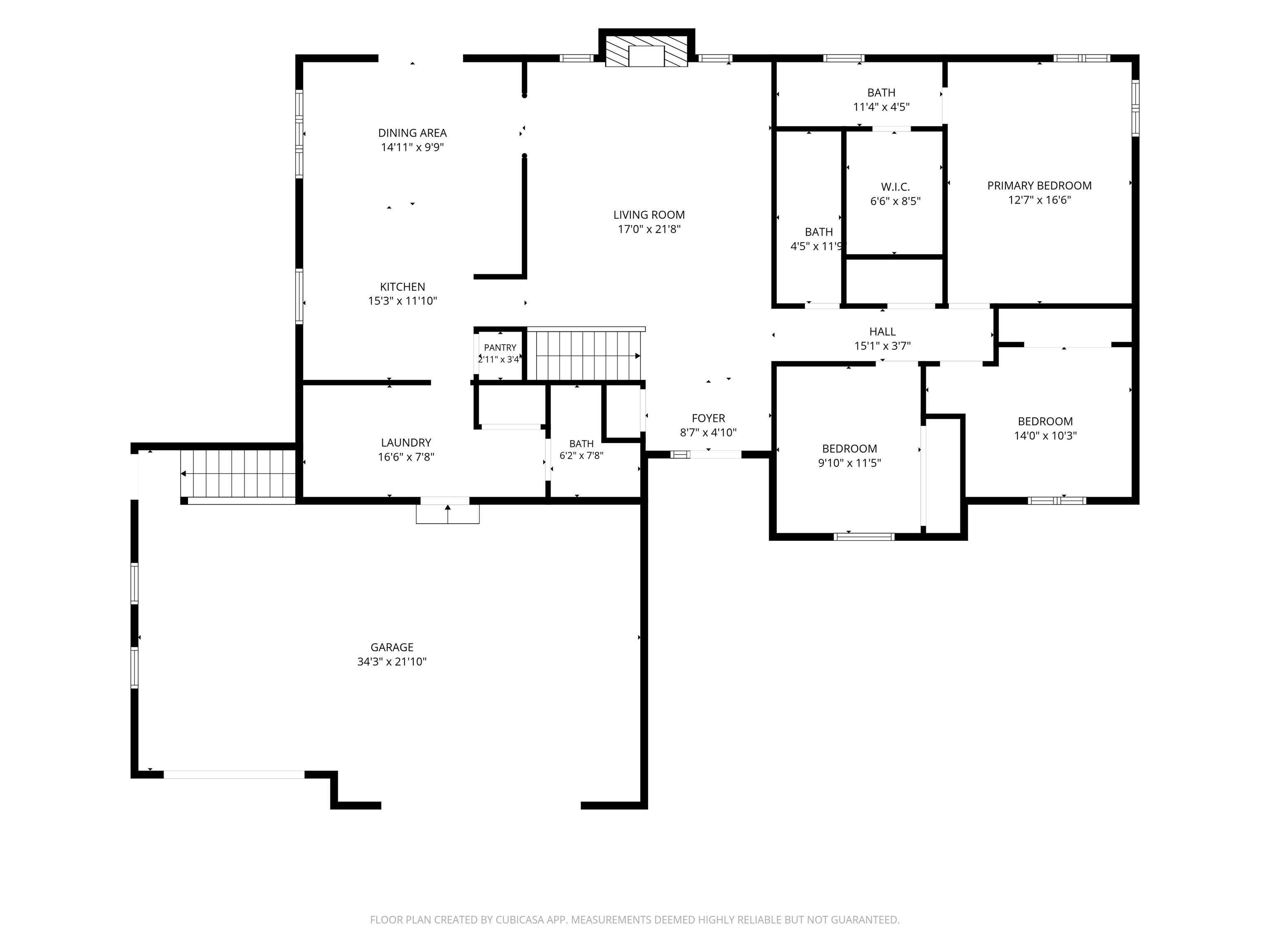 111951 WINTERBERRY CIRCLE, Marshfield, Wisconsin 54449, 3 Bedrooms Bedrooms, ,2 BathroomsBathrooms,Residential,For Sale,111951 WINTERBERRY CIRCLE,22604793